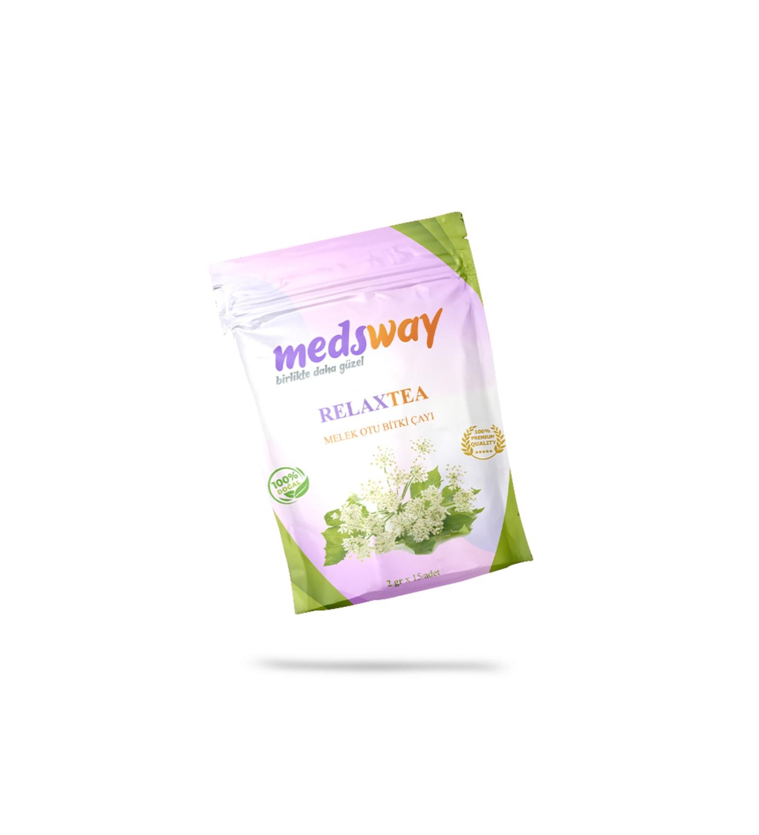 Medsway Relaxtea
