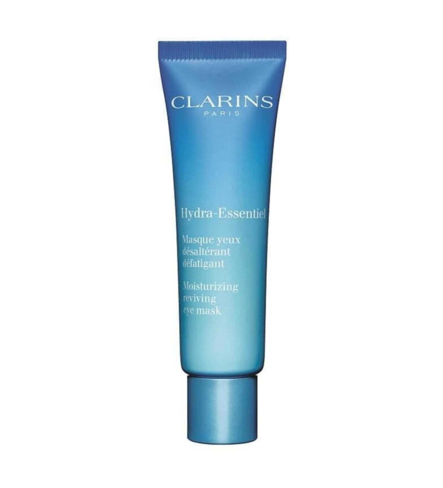Clarins Hydra Essentiel Eye Mask Eye Mask 30 Ml