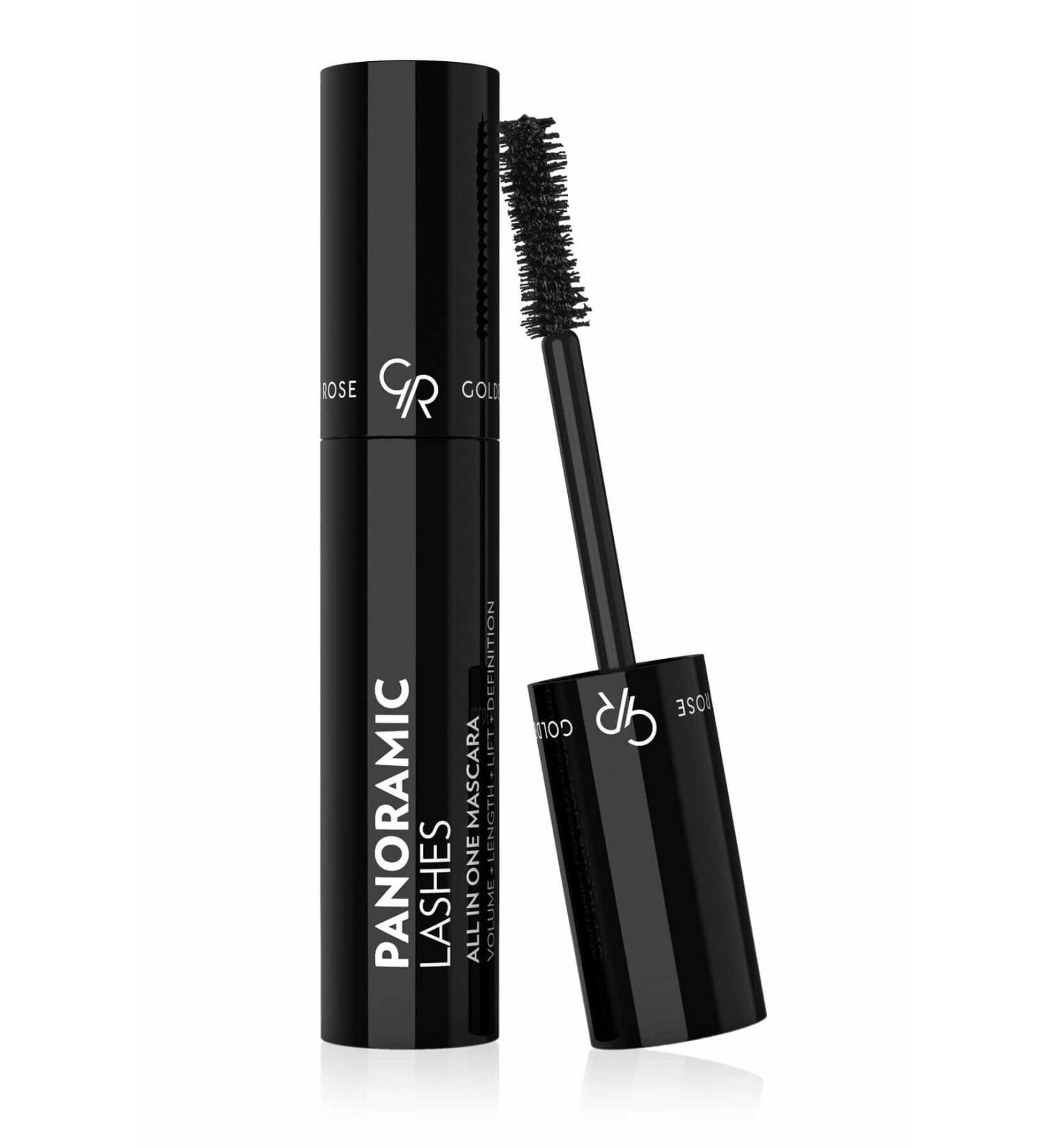 Golden Rose Panaromic Lashes All In One Mascara