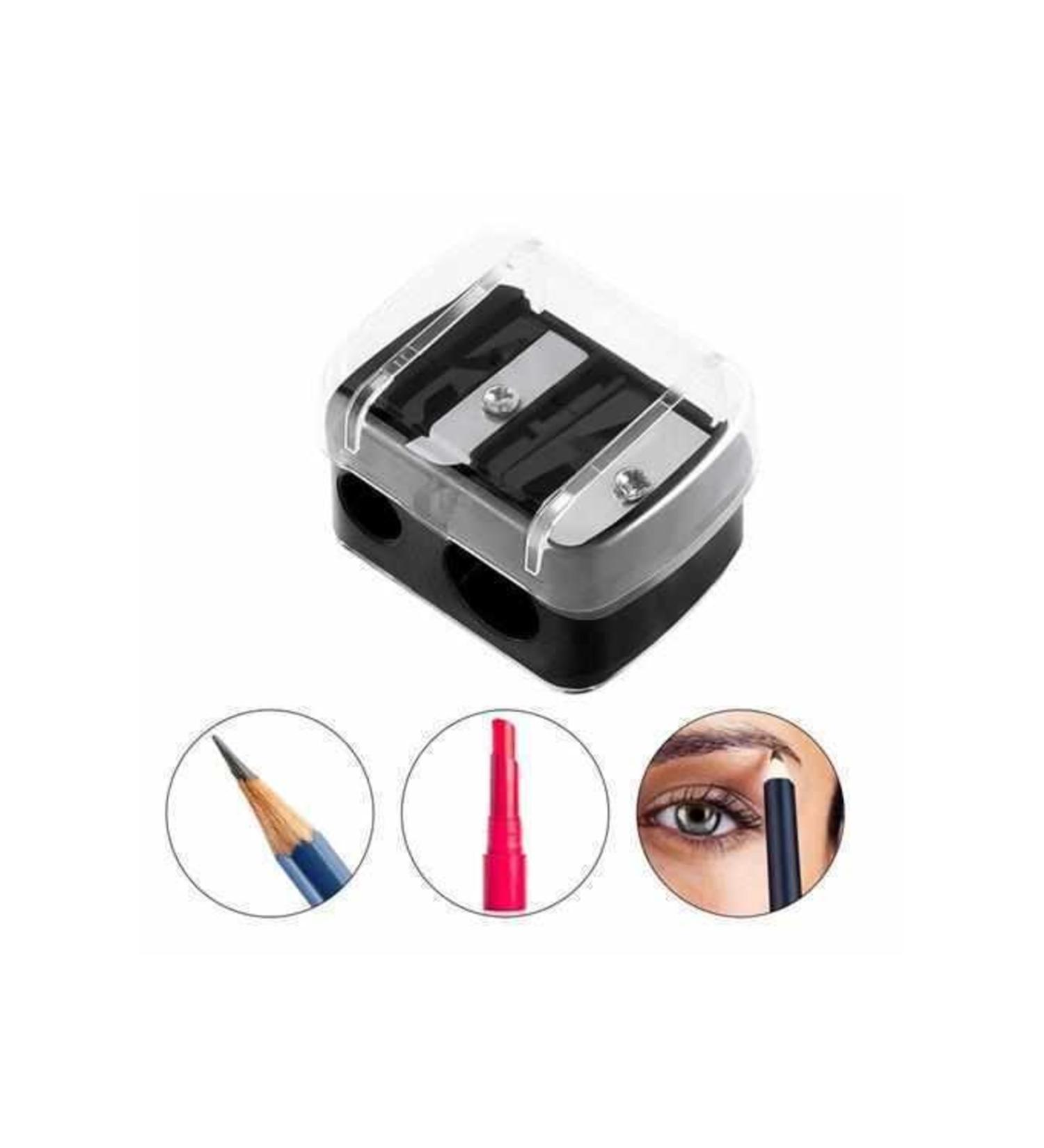 Transformacion Leonida 2D Makeup Pencil Sharpener