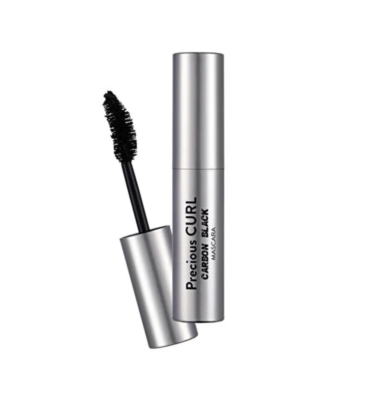 Flormar Curl and Volume Intense Black Mascara. | 11.5 Ml 002 Carbon Black - Buy Online on GoSupps.com