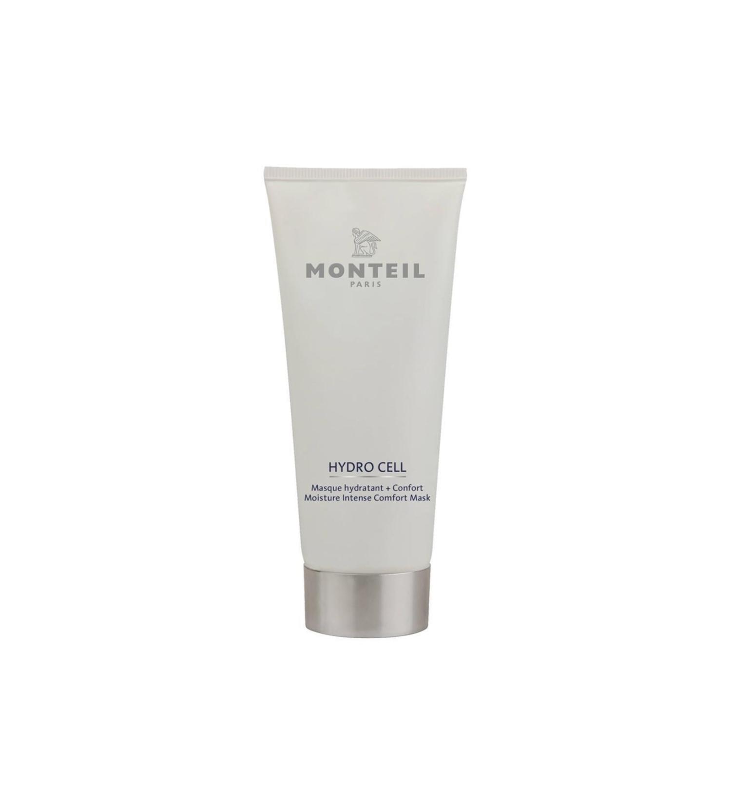 Monteil Hydrocell Moisture Intense Comfort Mask 100 ml