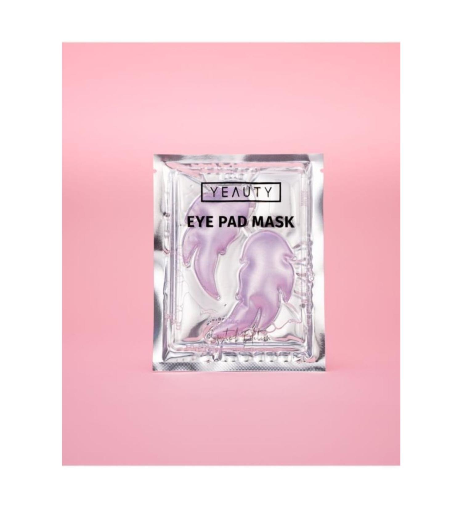 Yeauty Magic Leaves - Anti-Aging Eye Mask