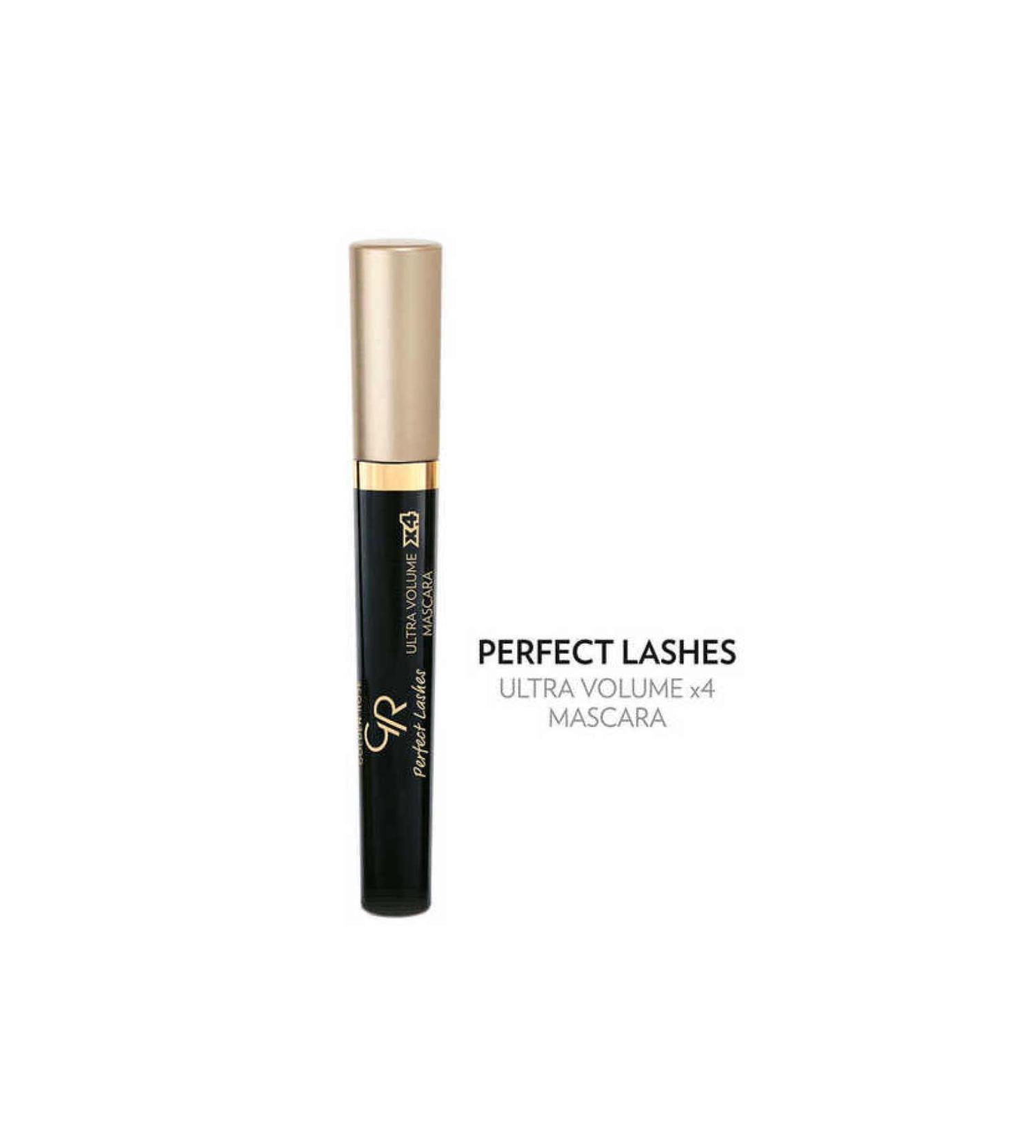 Golden Rose Special Formula Mascara M-gpl-ux4