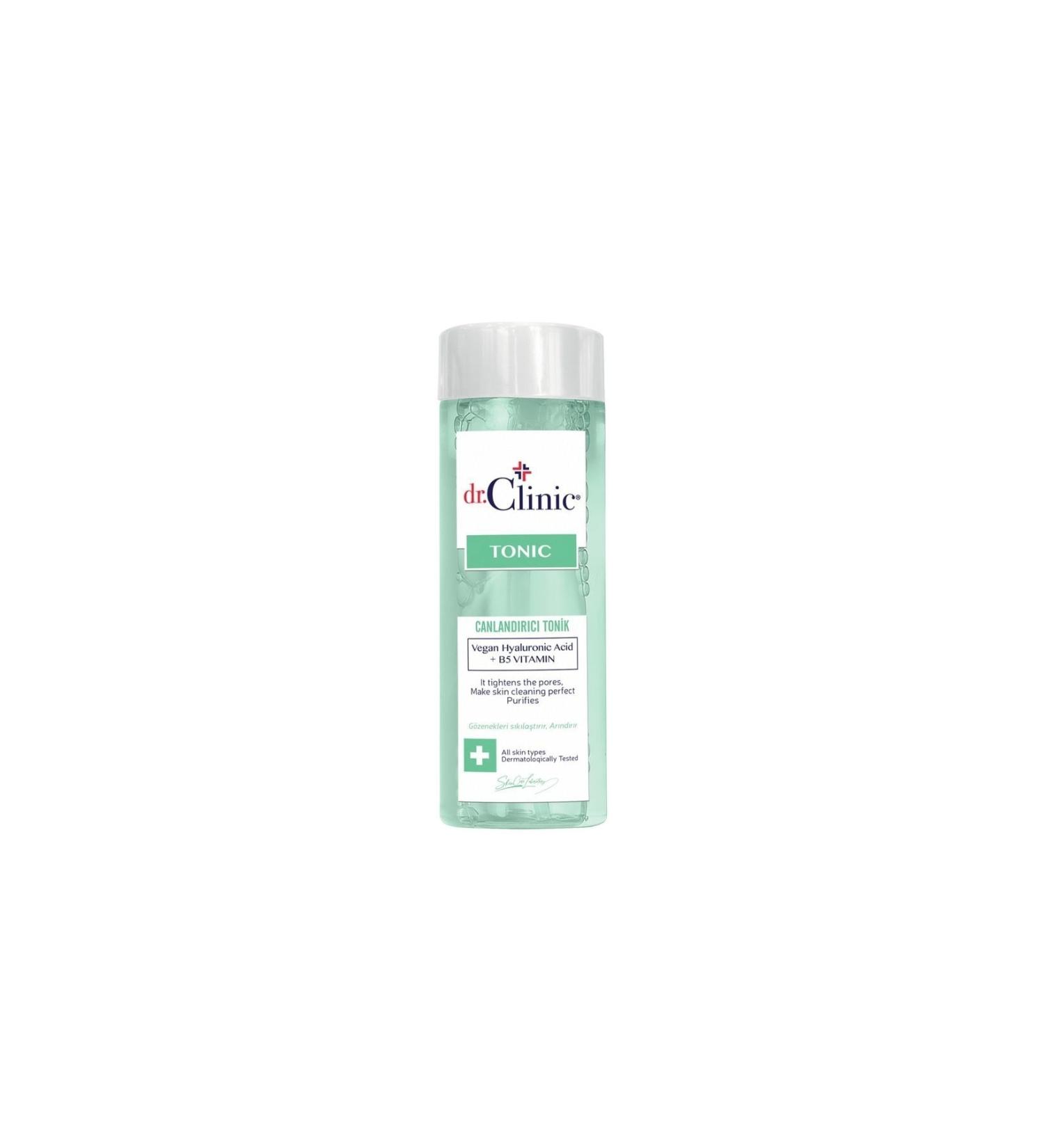 Dr.Balcini Revitalizing Cleansing Tonic 150 ml