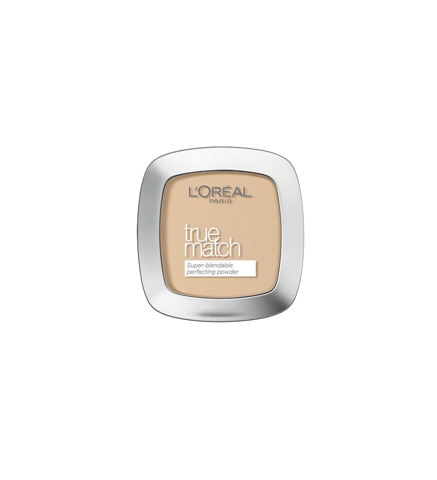 L'Oreal Paris True Match 2.n Vanilla Powder - Buy Online on GoSupps.com