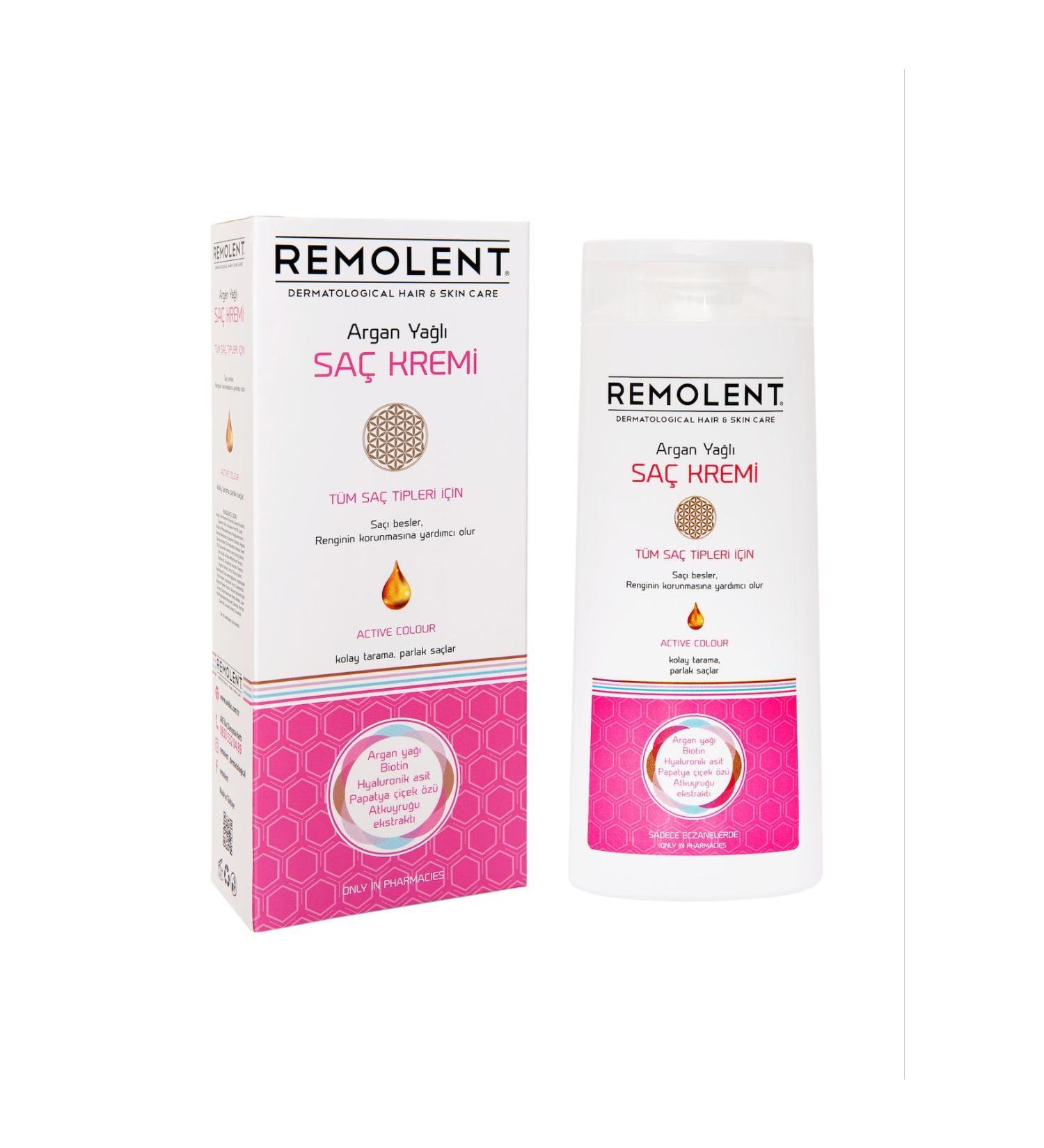 Remolent Hair Conditioner