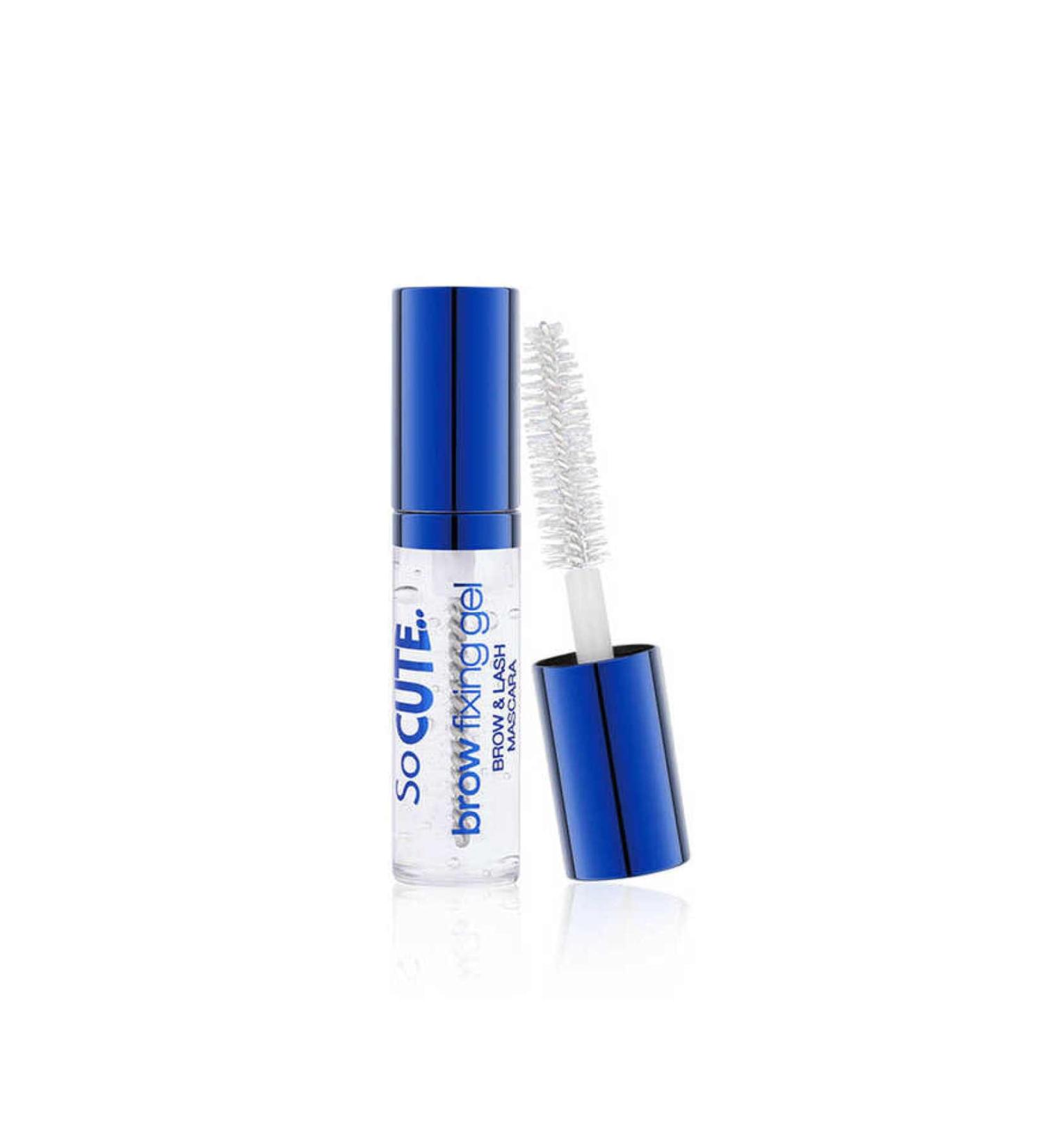 Golden Rose Mini Mascara M-scb-001