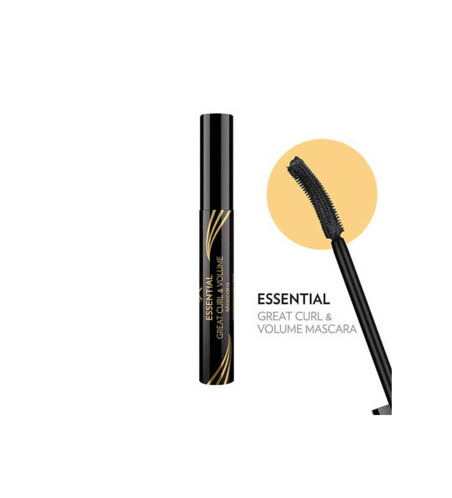 Golden Rose Brand New Formula Mascara M-ges-003