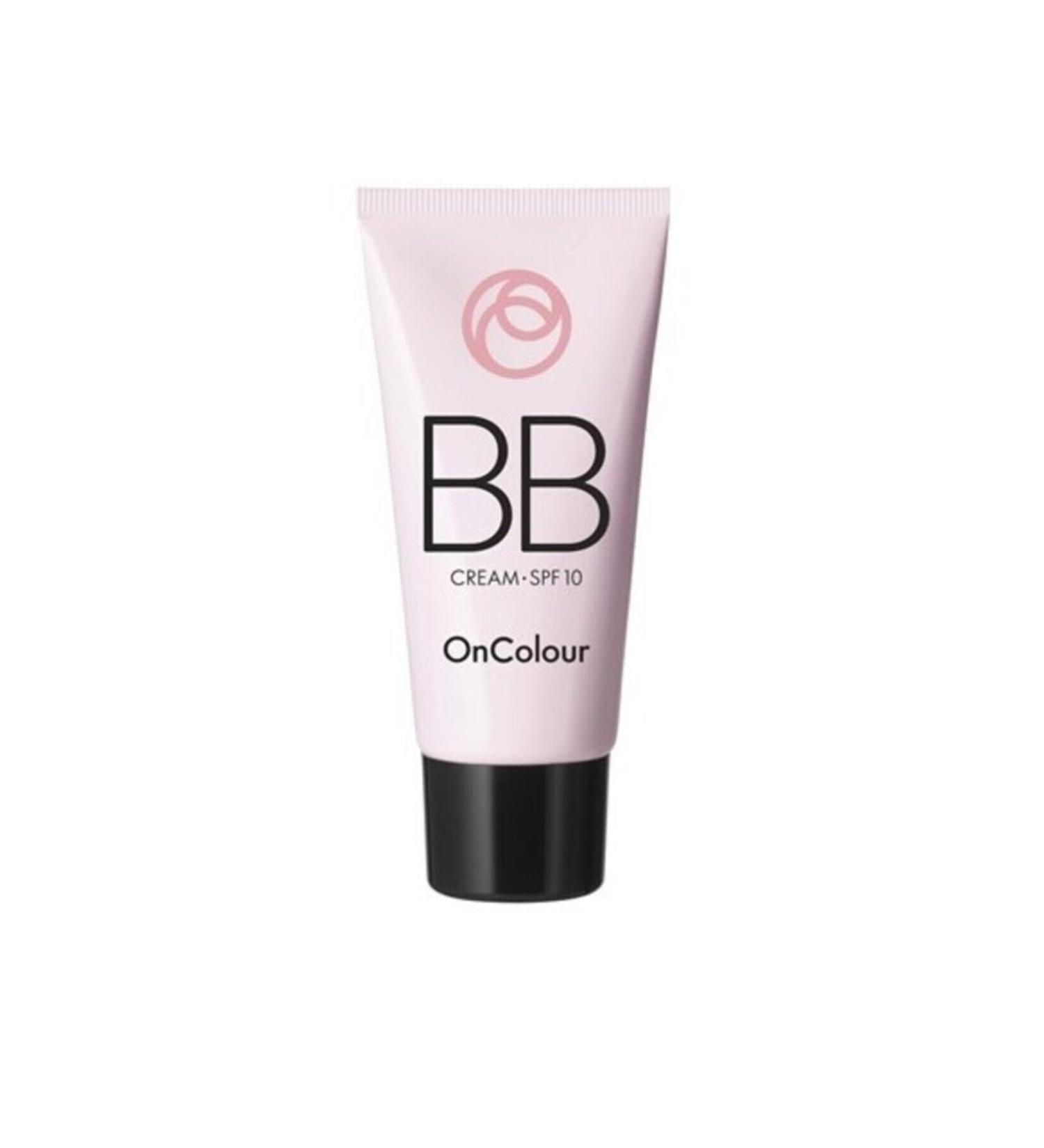 Oriflame Oncolour Bb Cream Spf 10