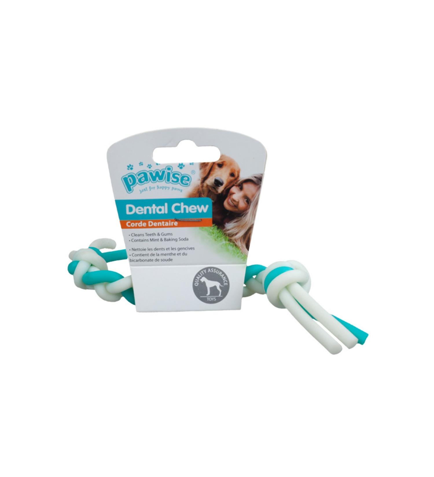 Dog Teeth Cleaning Floss S