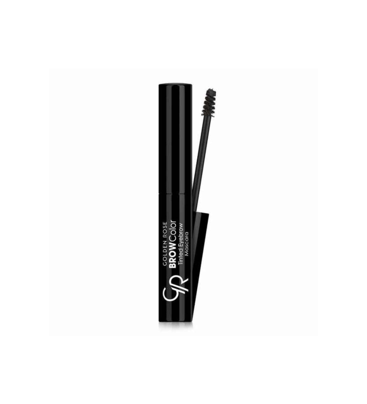 Golden Rose Eyebrow Mascara Cream-gel Formula M-bde-006