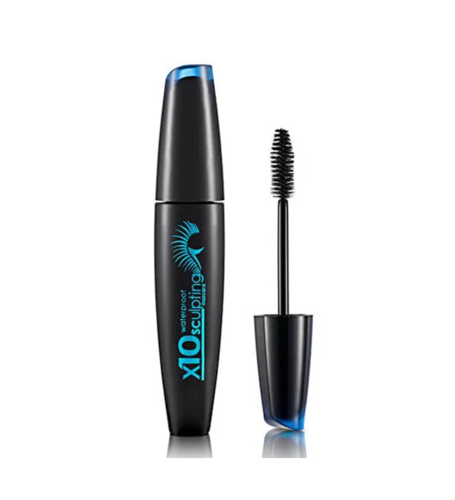 Flormar Volumizing Mascara. | 15 Ml 003 waterproof