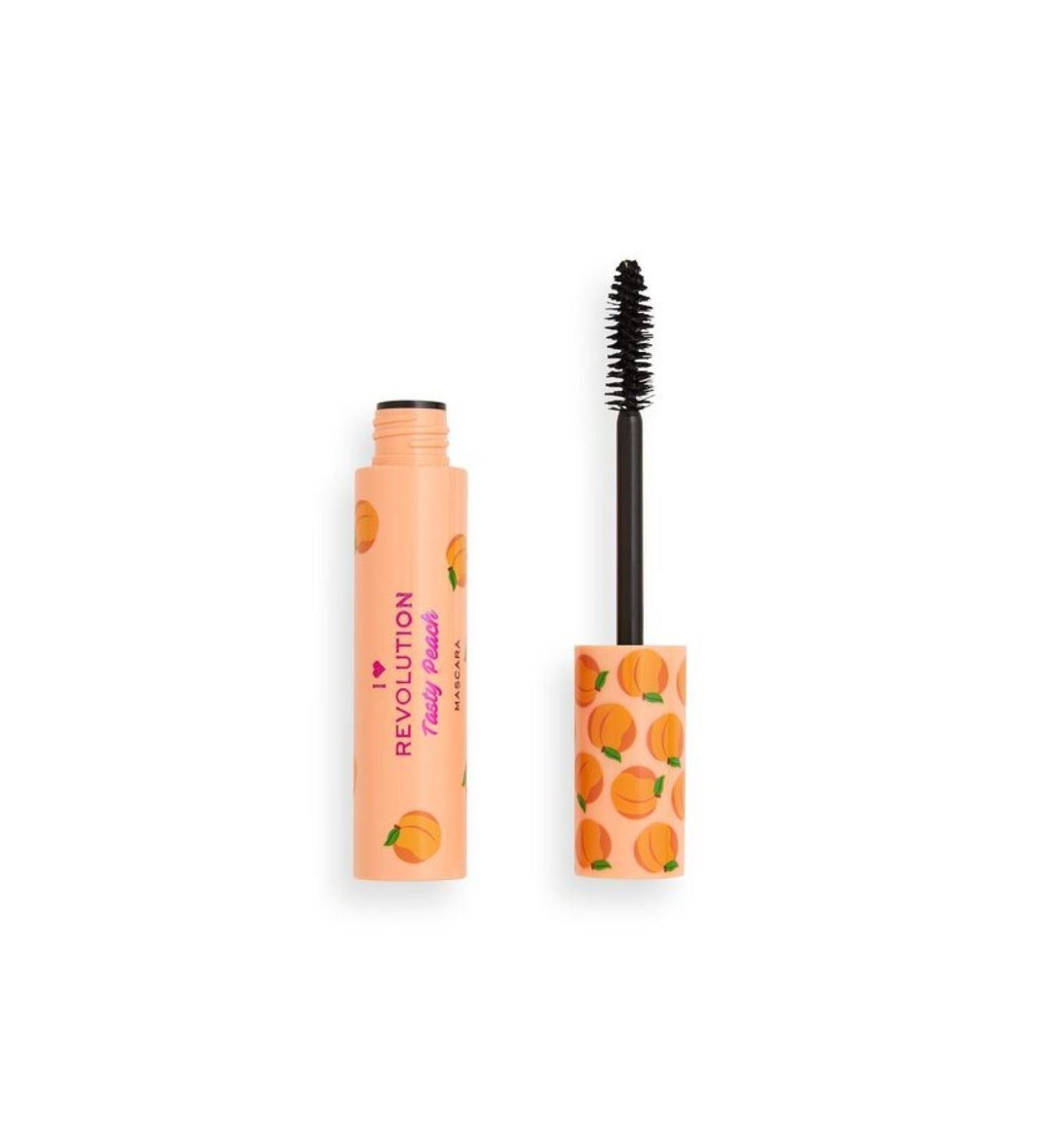 I Heart Revolution Tasty Peach Mascara