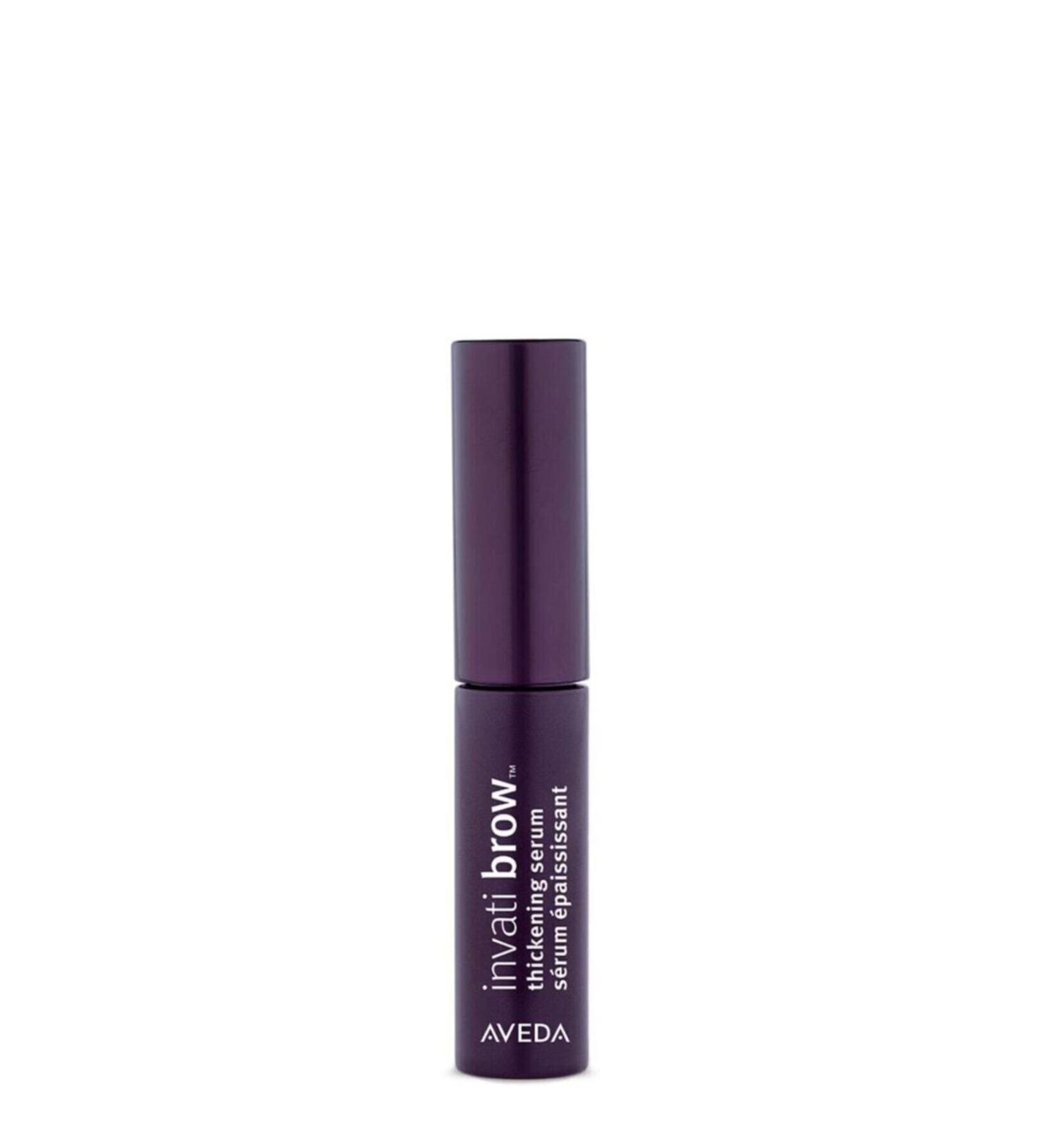 Aveda Vegan Naturally Derived Eyebrow Enhancer 5ml for Full Results in 12 Weeks
