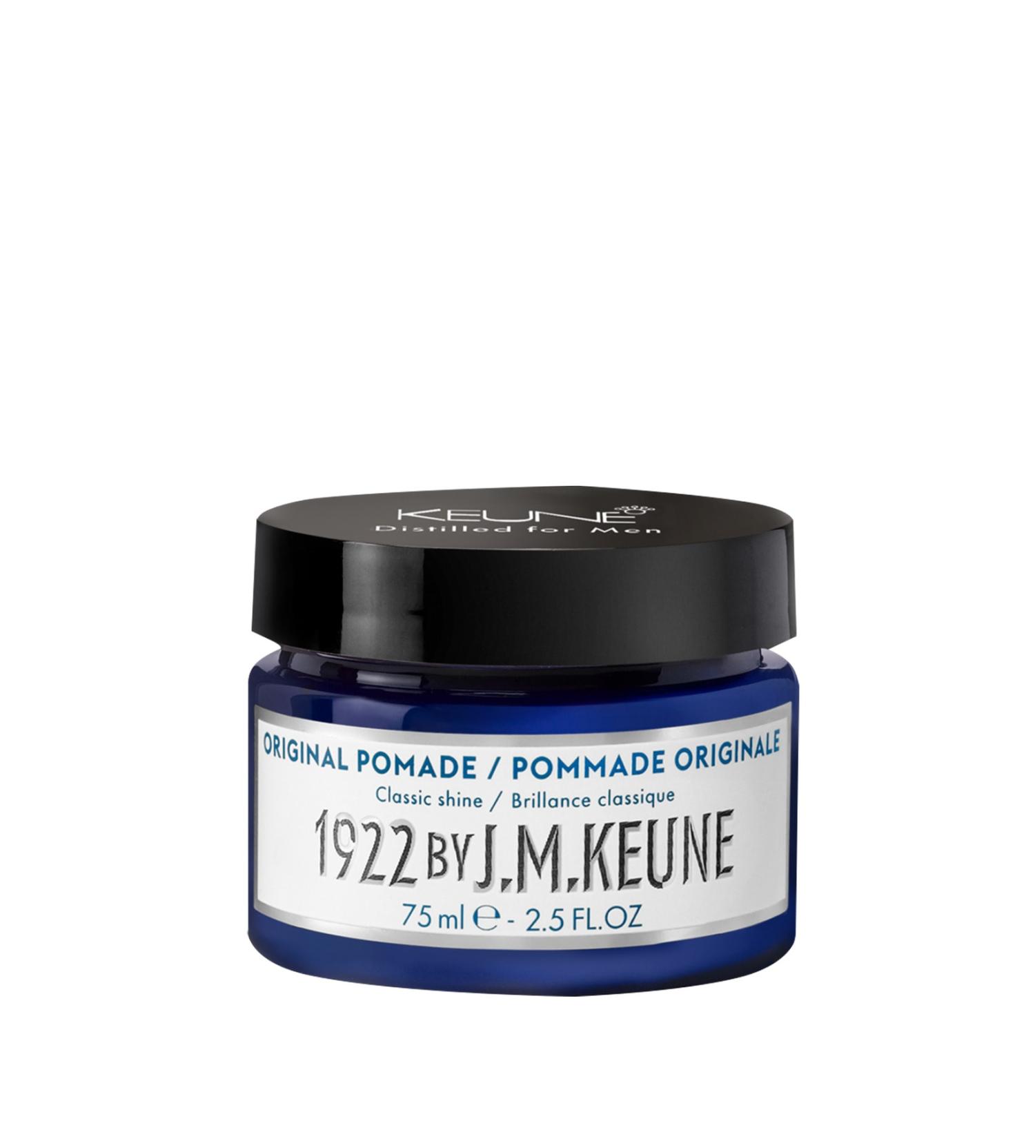 Keune Man 1922 Premium Clay Shaping Clay 75 Ml