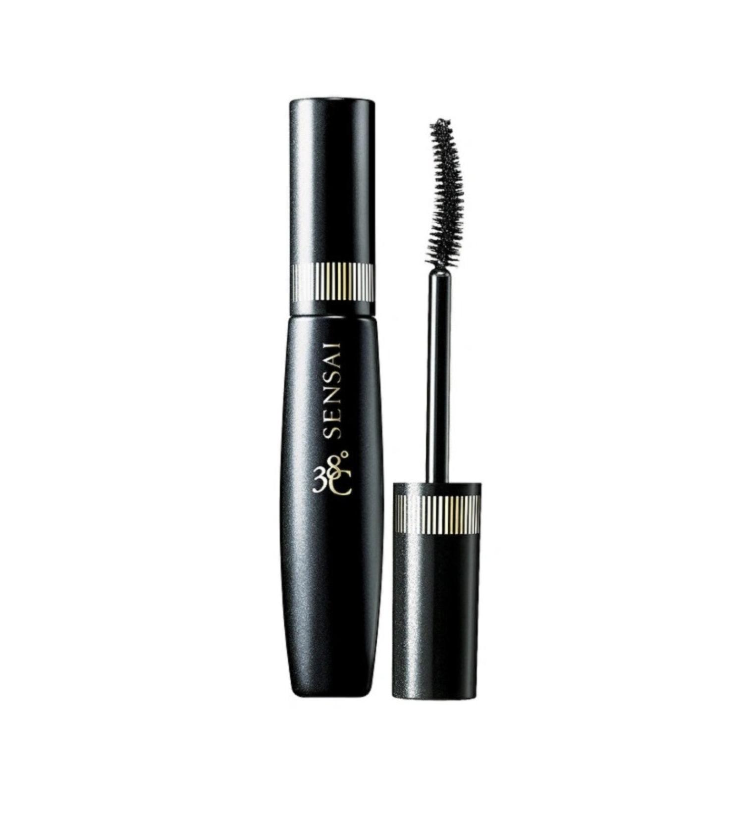 Sensai Black Mascara 38c Volumizing