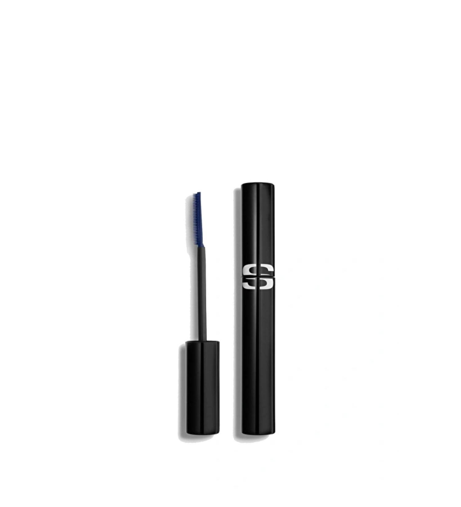 Sisley Blue Mascara So Intense N3 Blue