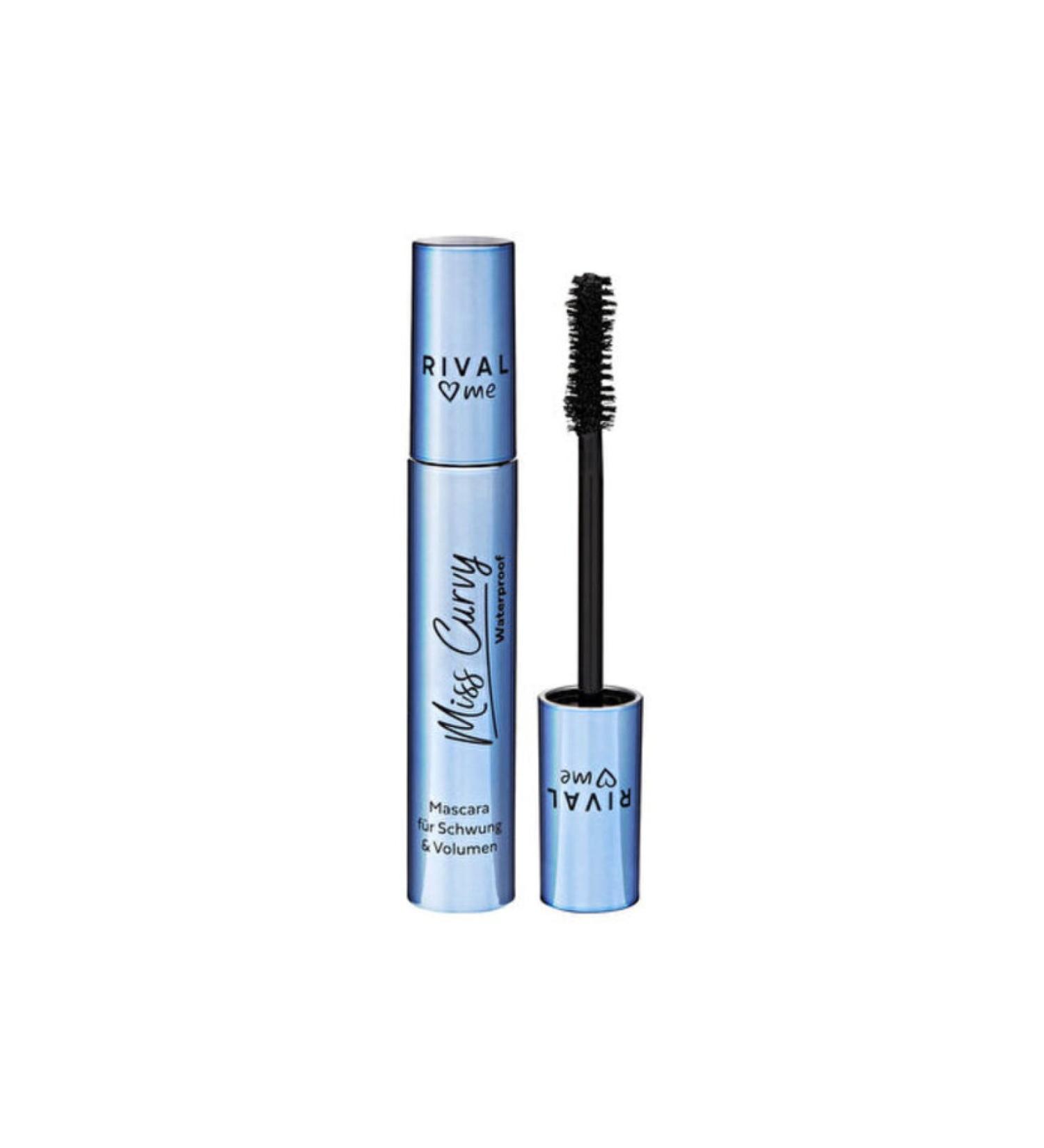 Rival Loves Me Black Miss Curvy Wp 13 Ml