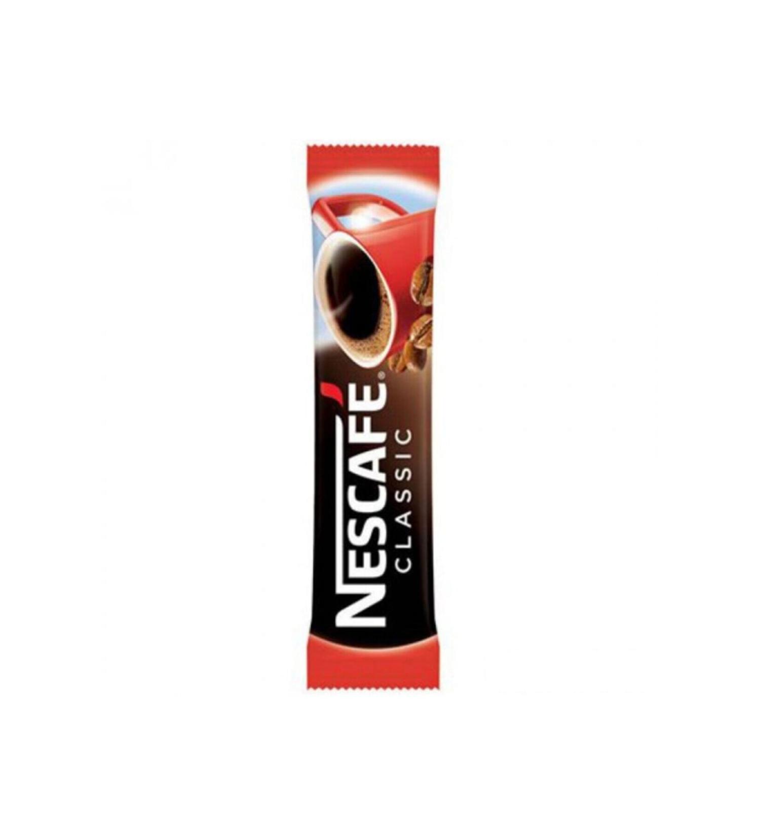 Nestle Nescafe Classic Arch 2 Gram 1249400 (Pack of 50)
