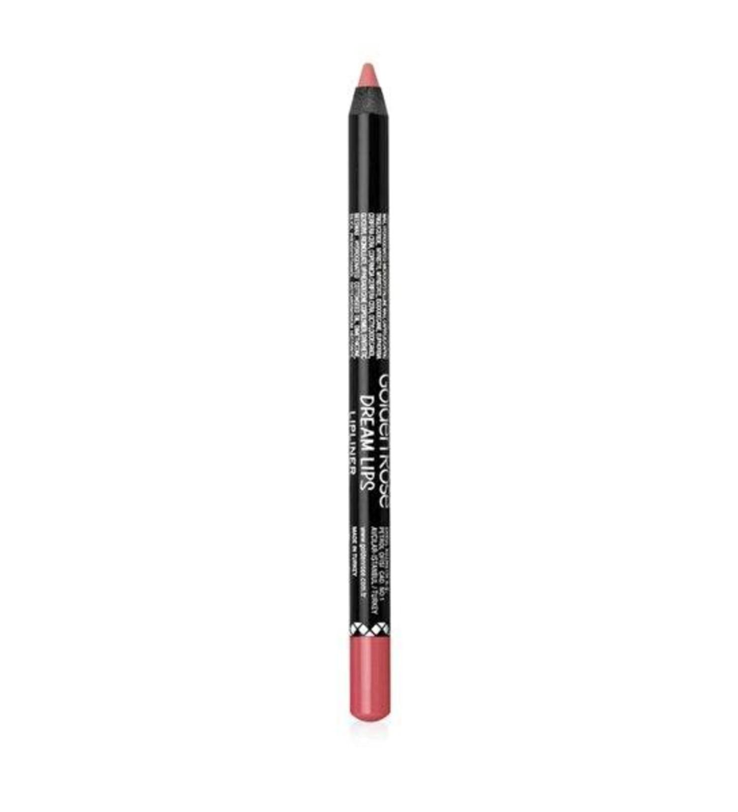 Golden Rose Dream Lips Lipliner No:523
