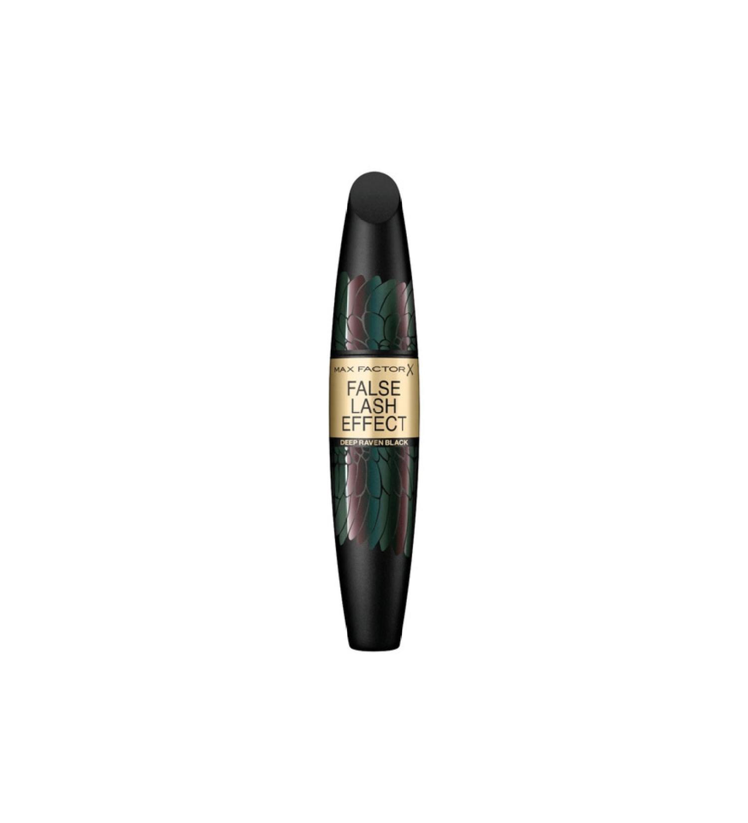 Max Factor Black False Lash Effect Mascara