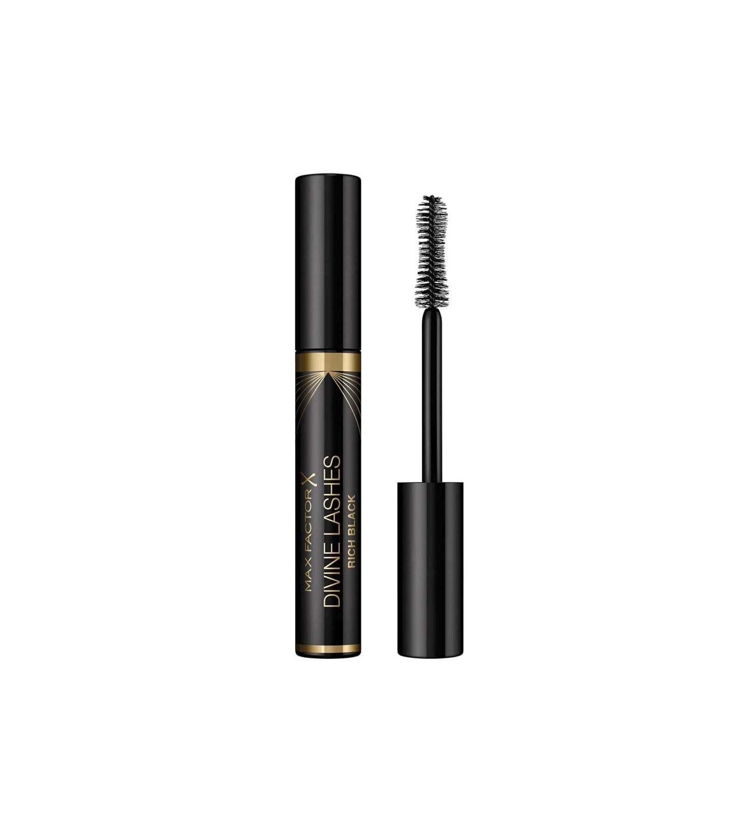 Max Factor Black Creamy Formula Mascara