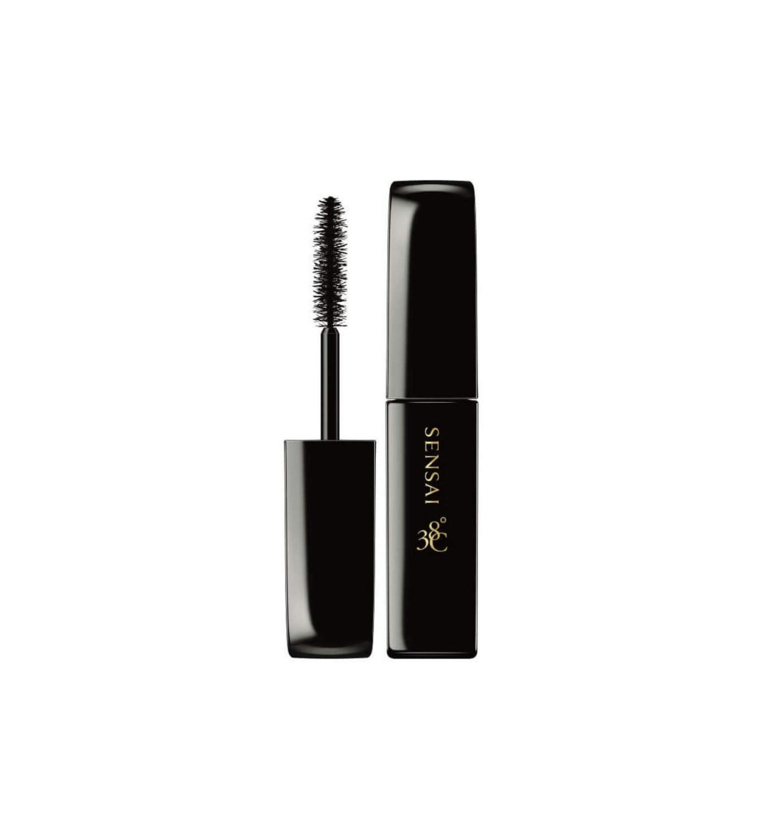Sensai Black 38c Mascara - M1 Black
