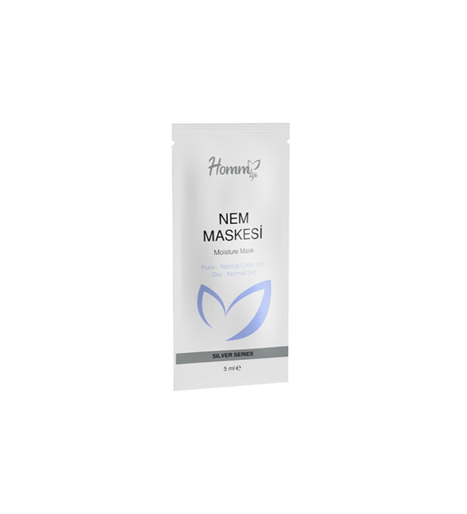 ReyonOn Moisture Mask
