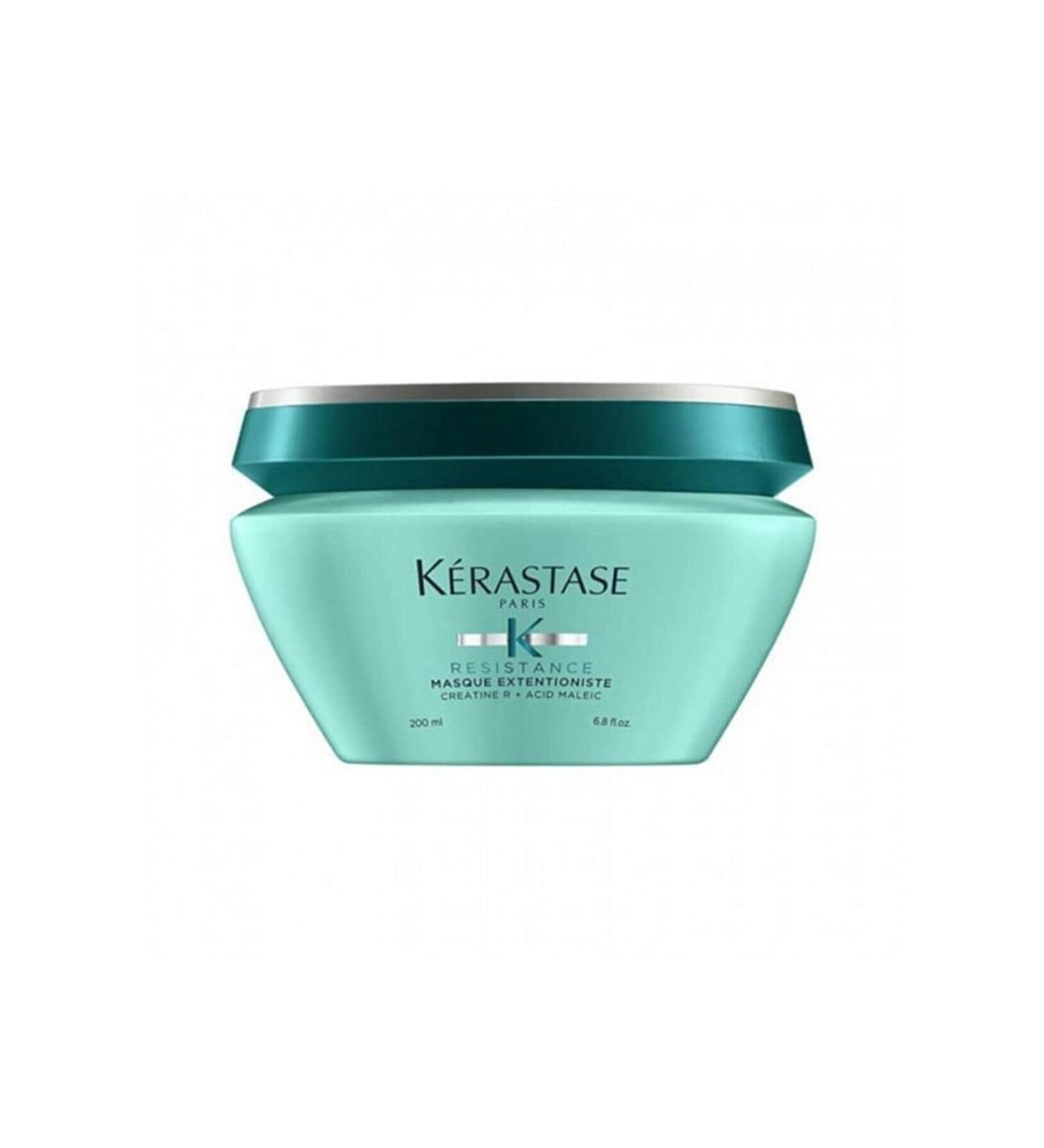 Kerastase Resistance Masque Extentioniste Strengthening and Repairing Mask for Long Hair 200ml