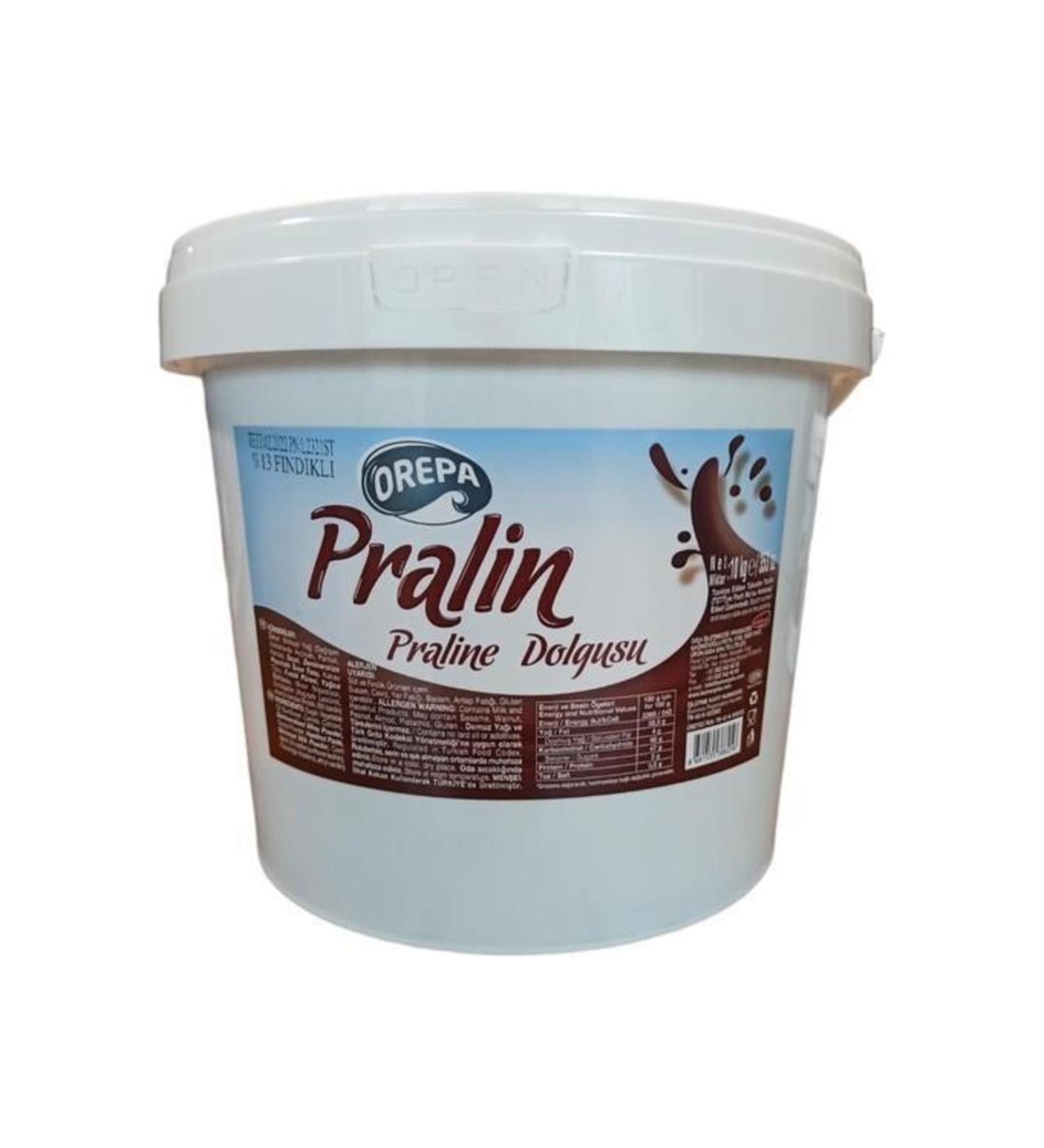 OREPA Praline 10 Kg
