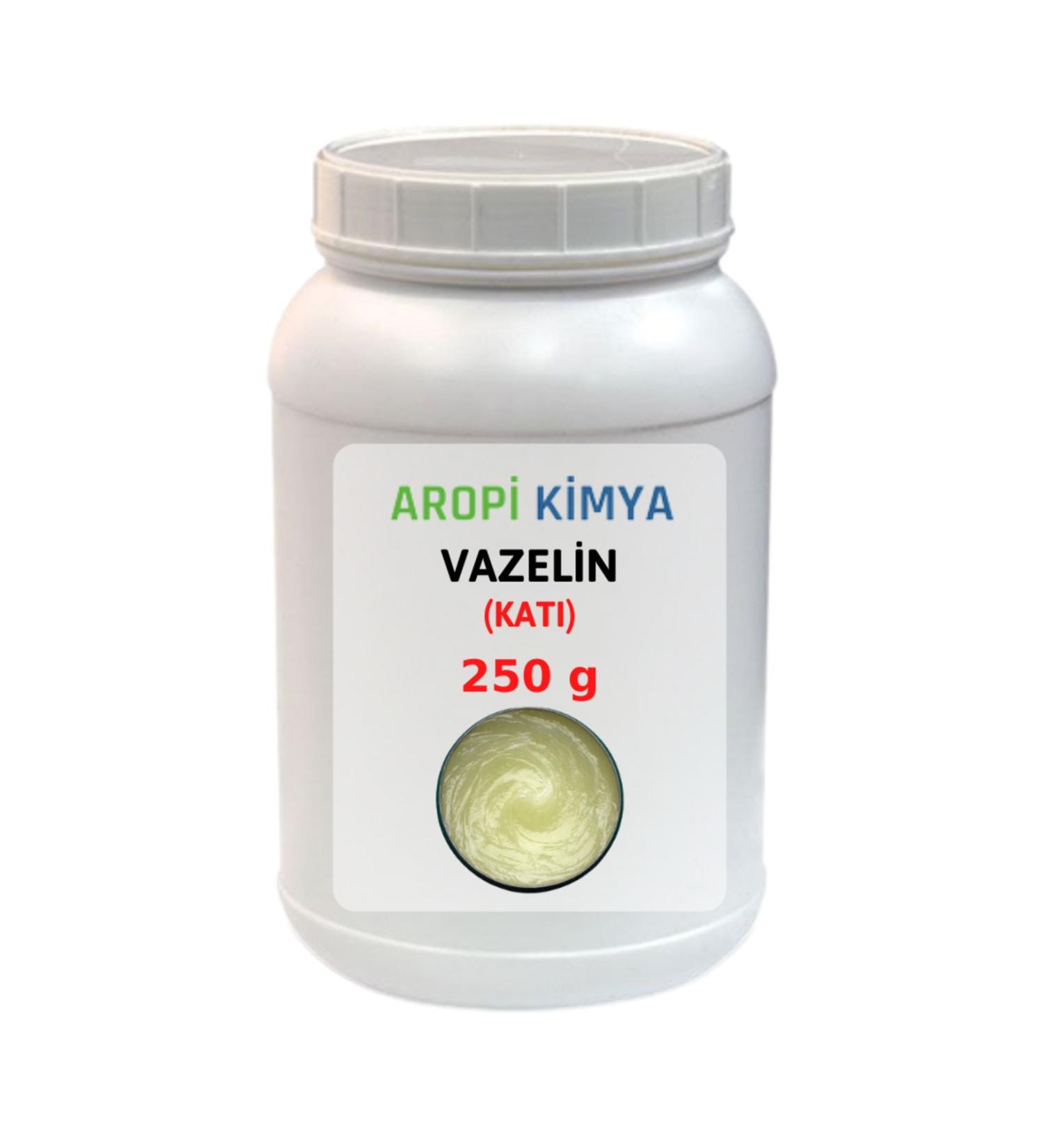 Aropi Vaseline Solid Pure 250 G