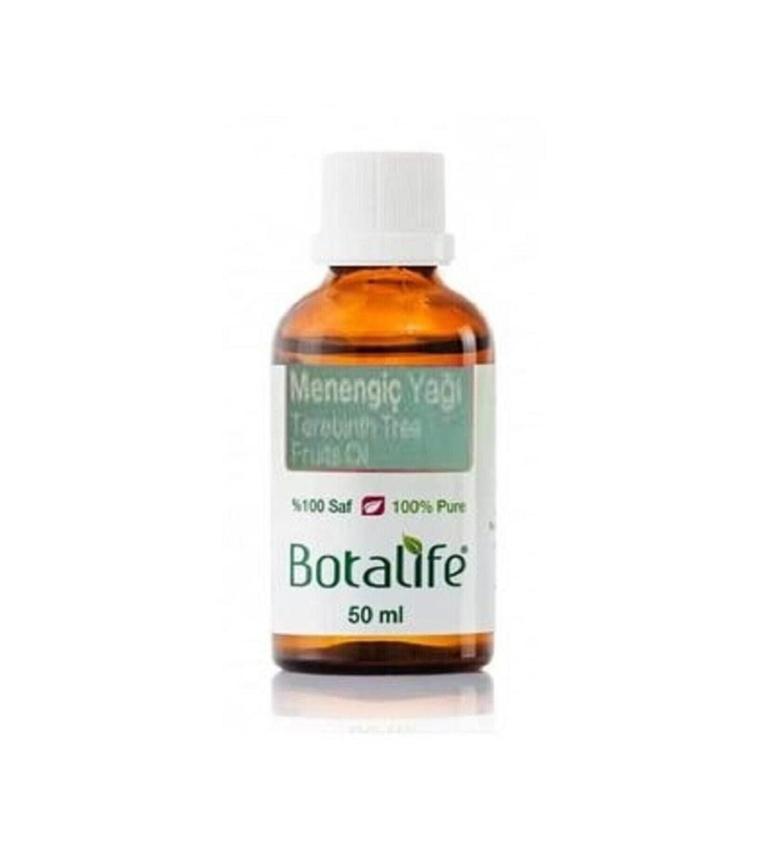 Botalife Pistachio Oil 50 Ml