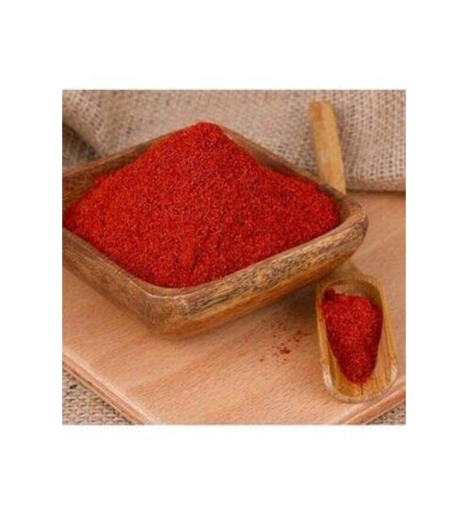 Enval Pure Red Pepper Hot 250 gr