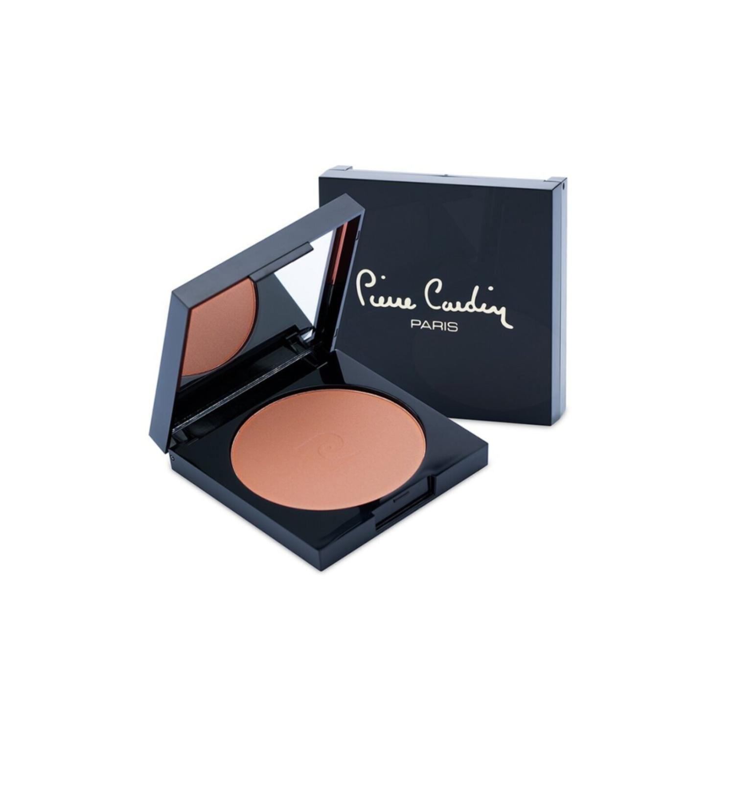 Pierre Cardin Porcelain Edition Blush On - Blush - Salmon Peach