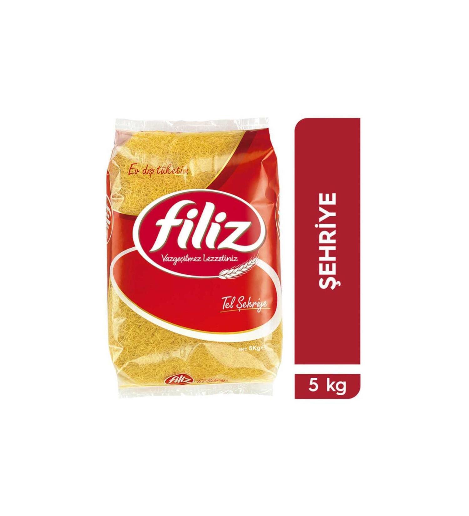 F L Z Catering Vermicelli 5 kg