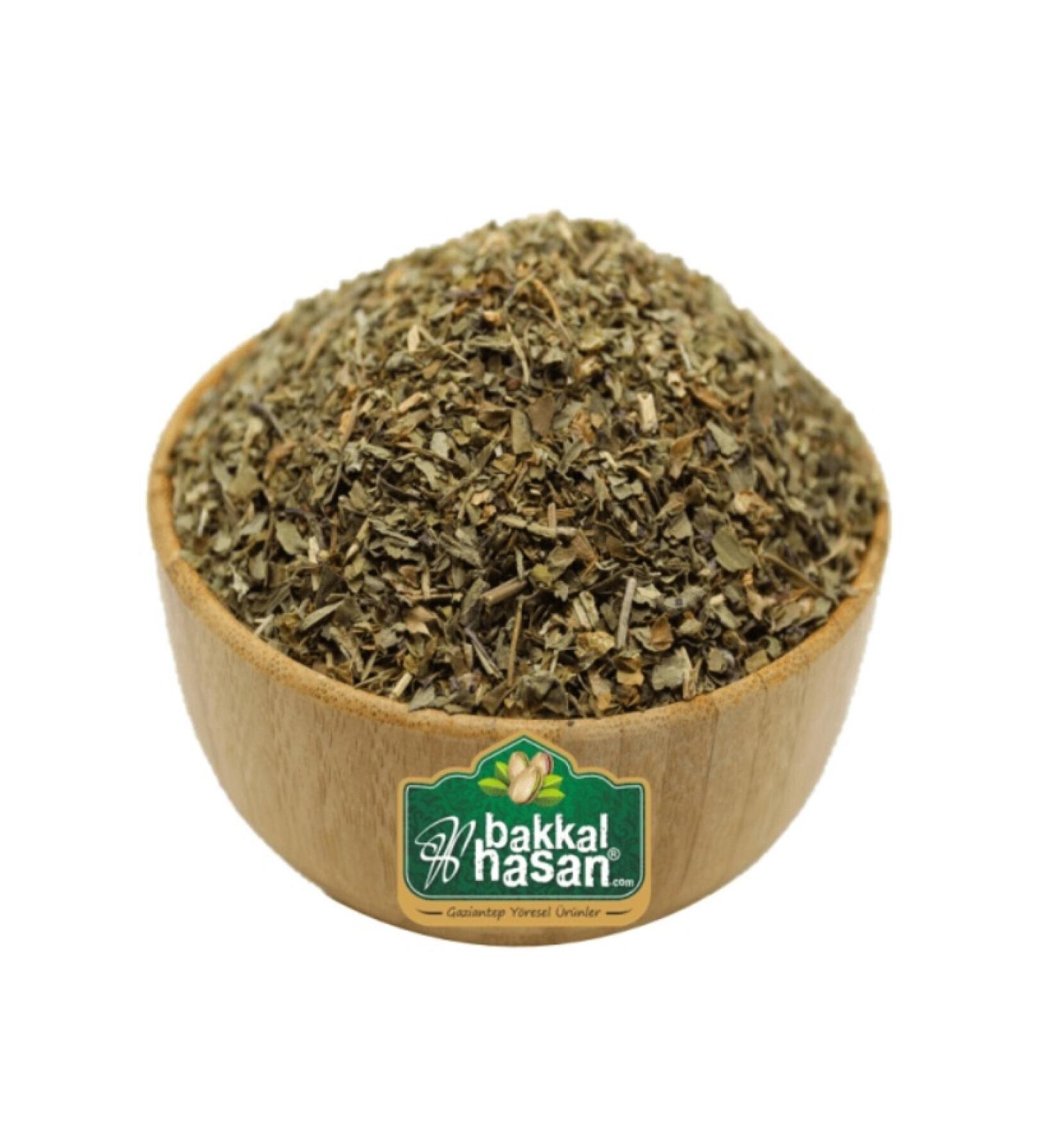 grocery store Hasan Dried Basil - 1 Kg