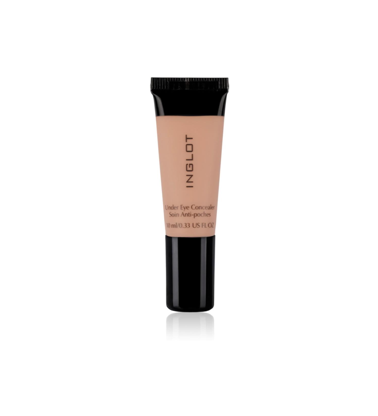 Inglot Under Eye Concealer - Under Eye Concealer 96