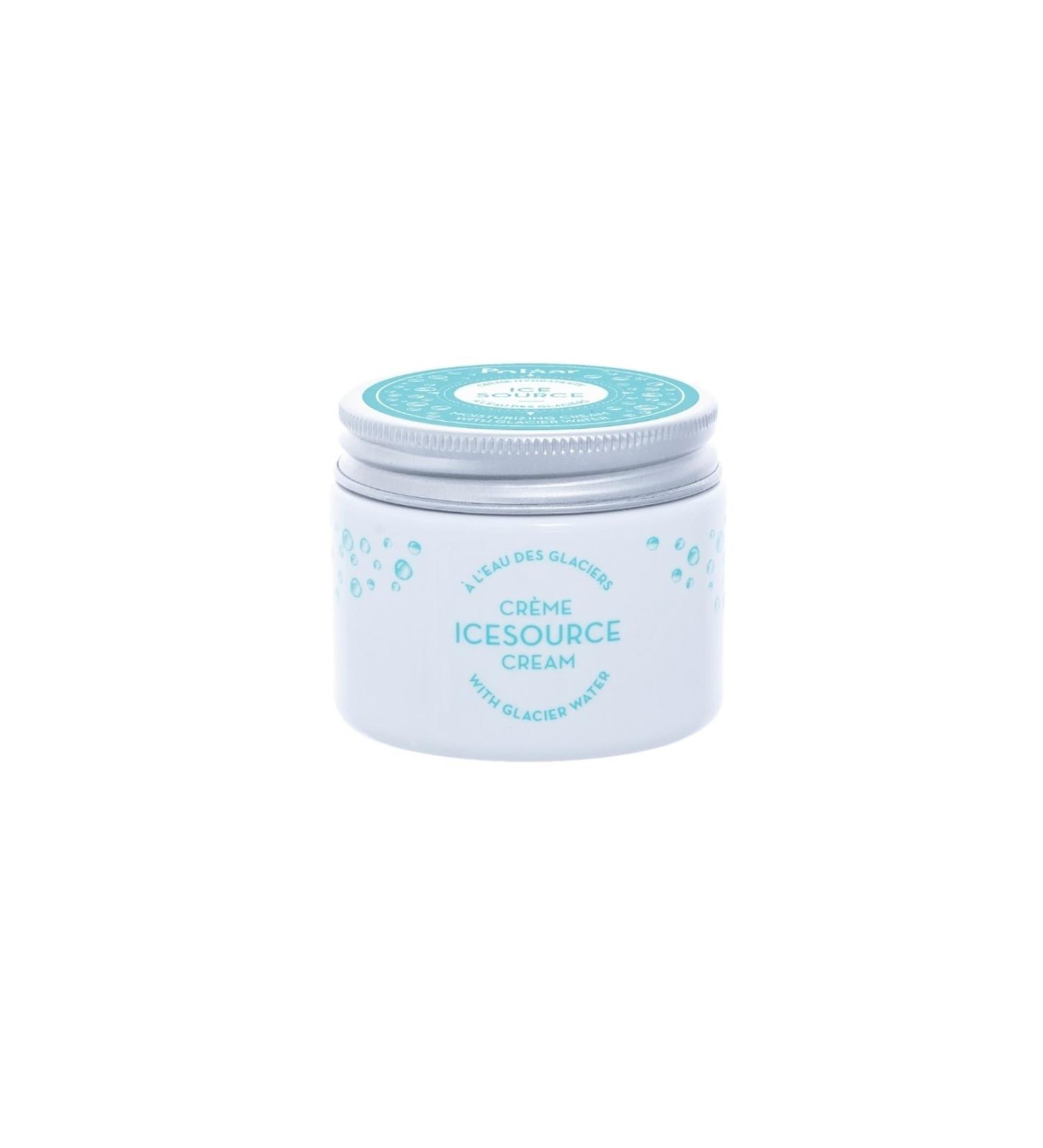 POLAAR Icesource Hydrating Cream Intensive Moisturizing Cream 50 ml - Buy Online on GoSupps.com