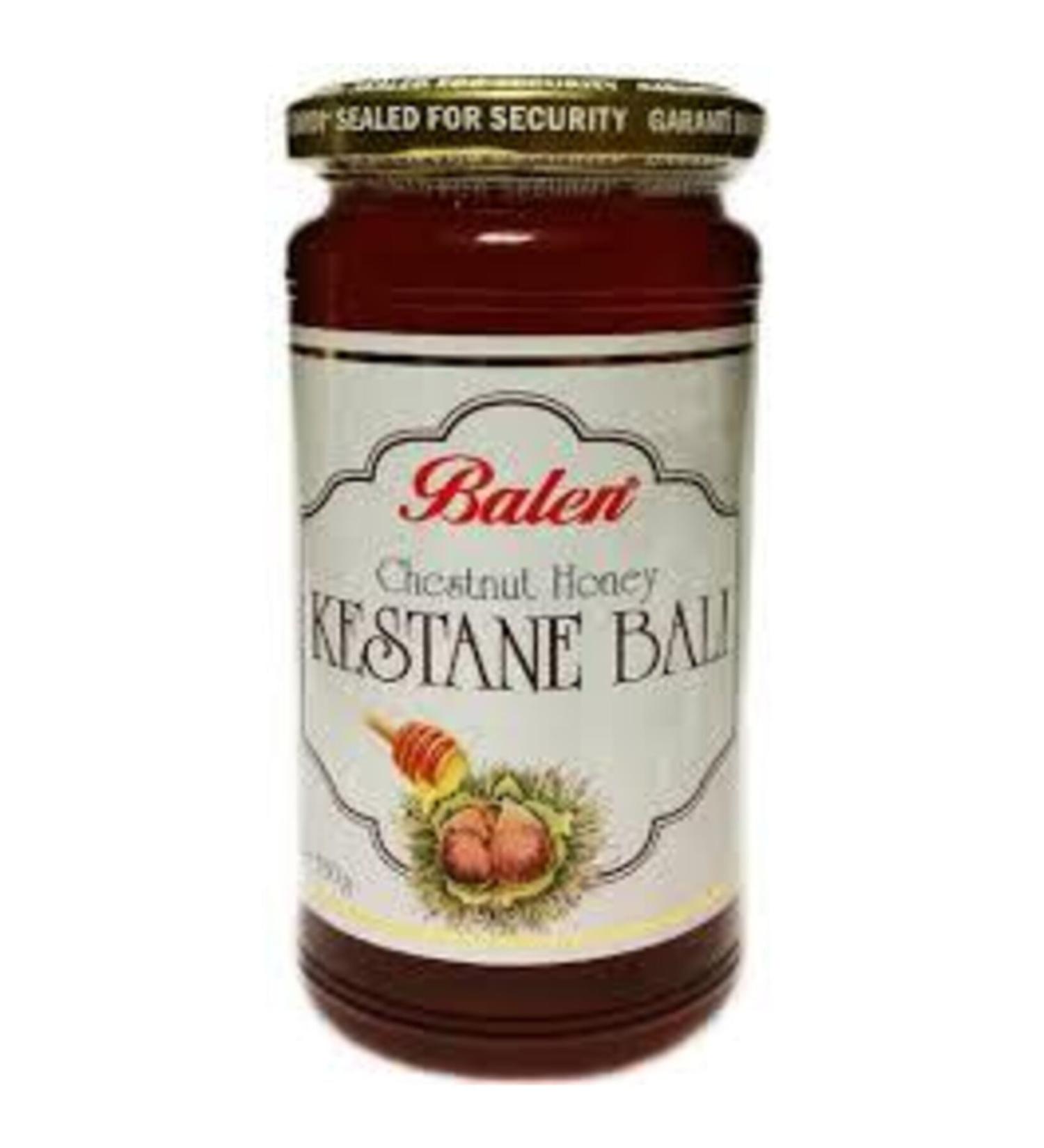 Balen Chestnut Honey 625 G