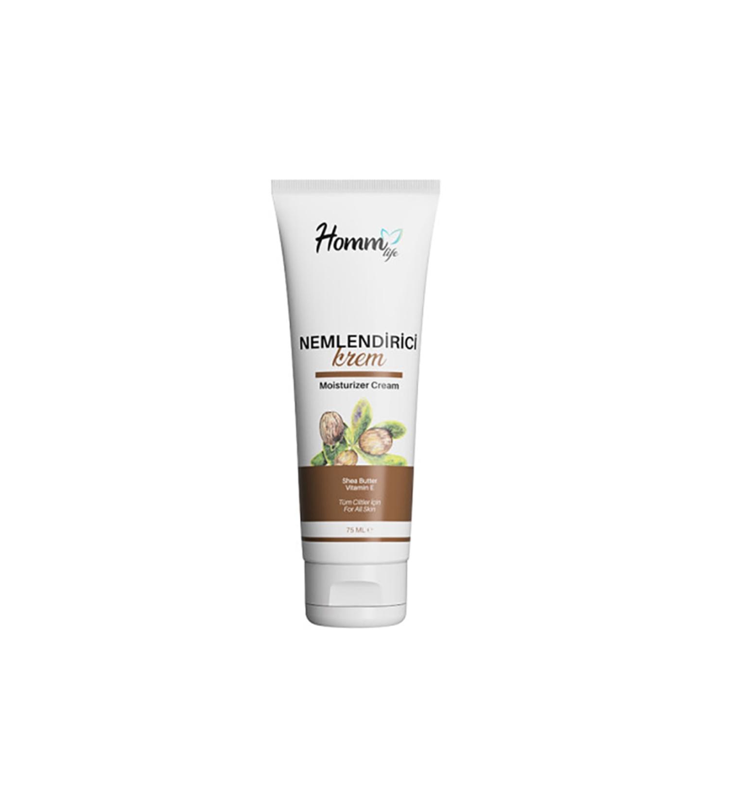 ReyonOn Moisturizing Cream 75 Ml