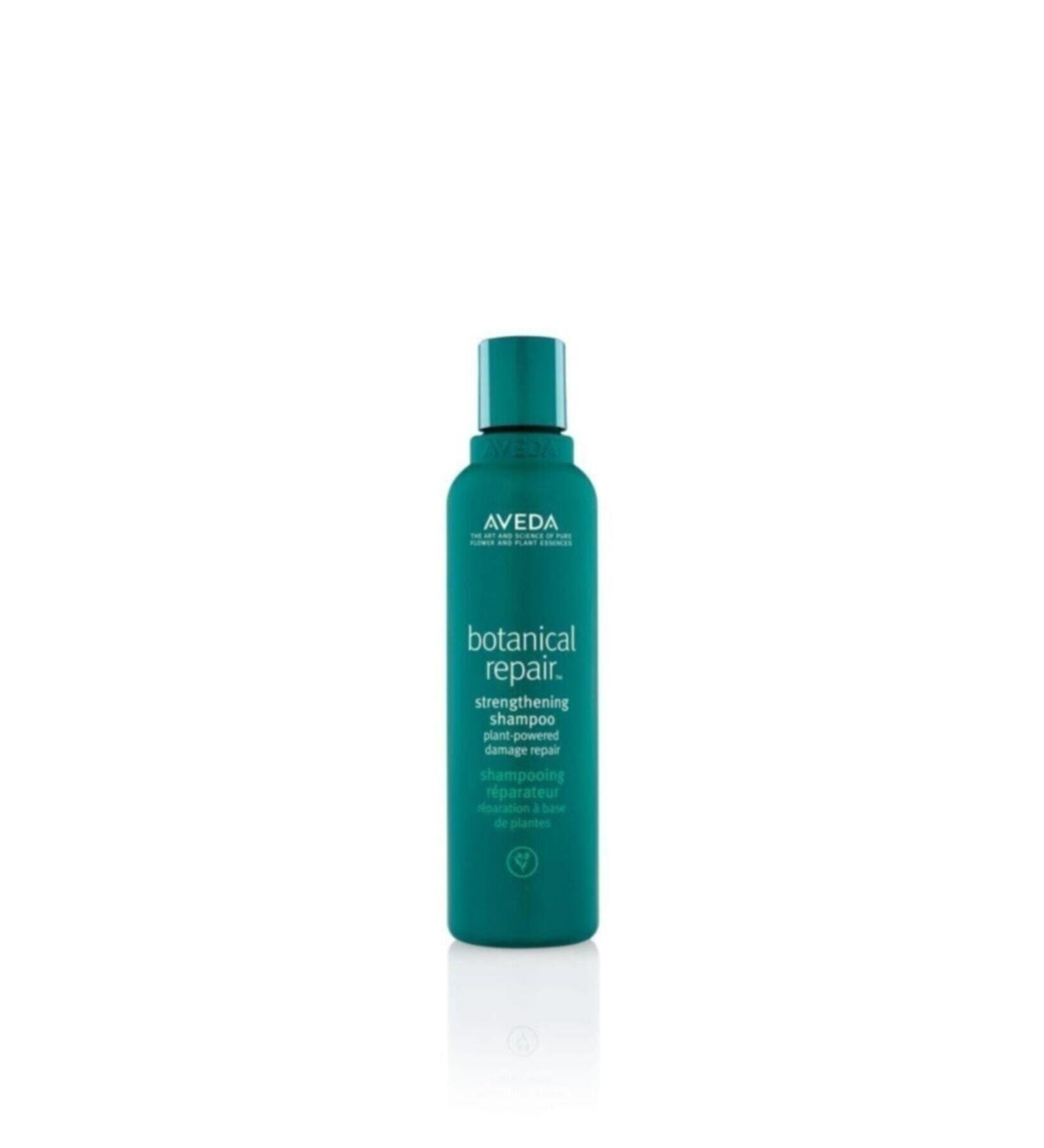 Aveda Botanical Repair Strengthening Repair Shampoo 200 Ml