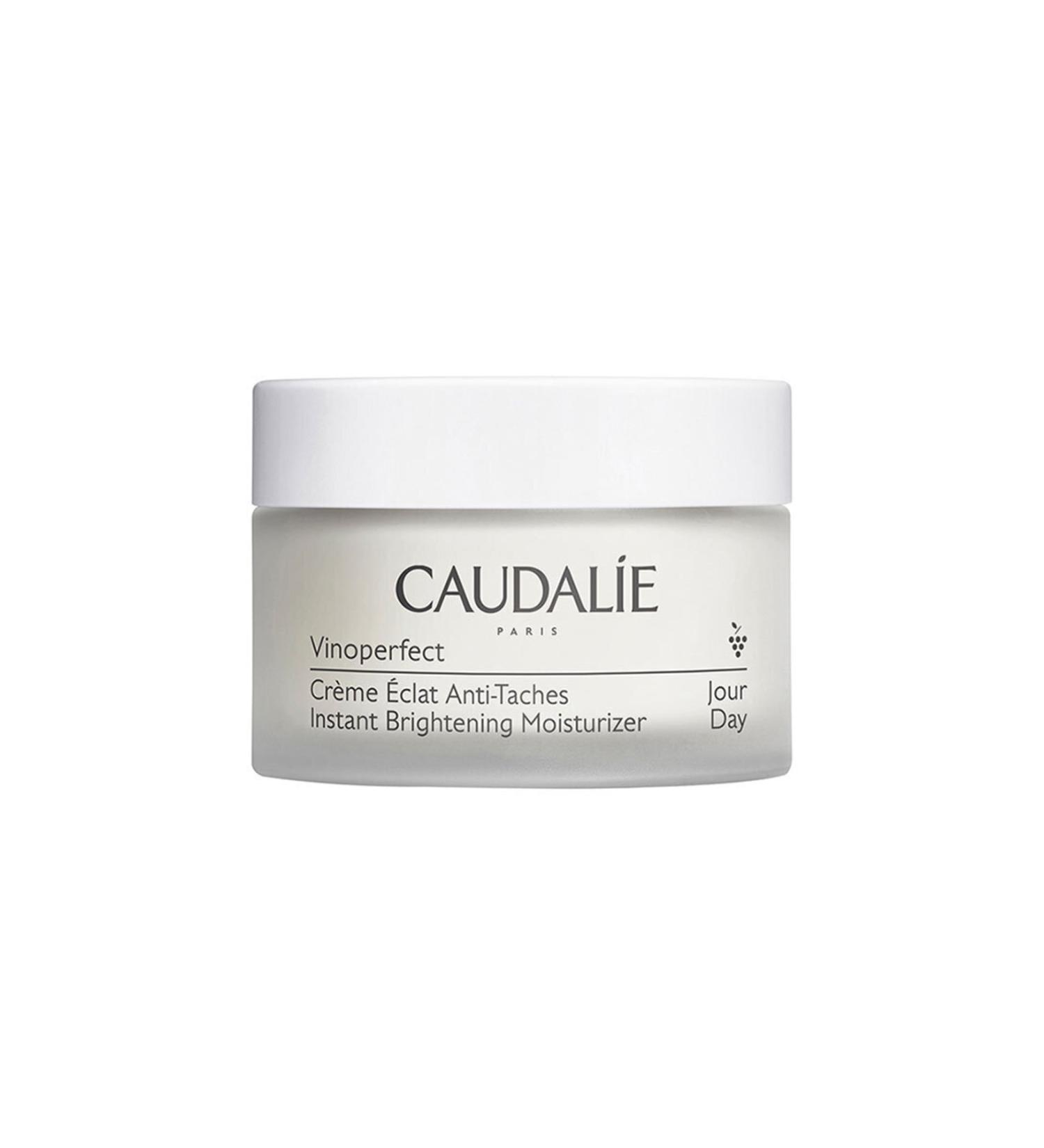 Caudalie Vinoperfect Anti-Spot Brightening Moisturizing Care Cream 50 ml