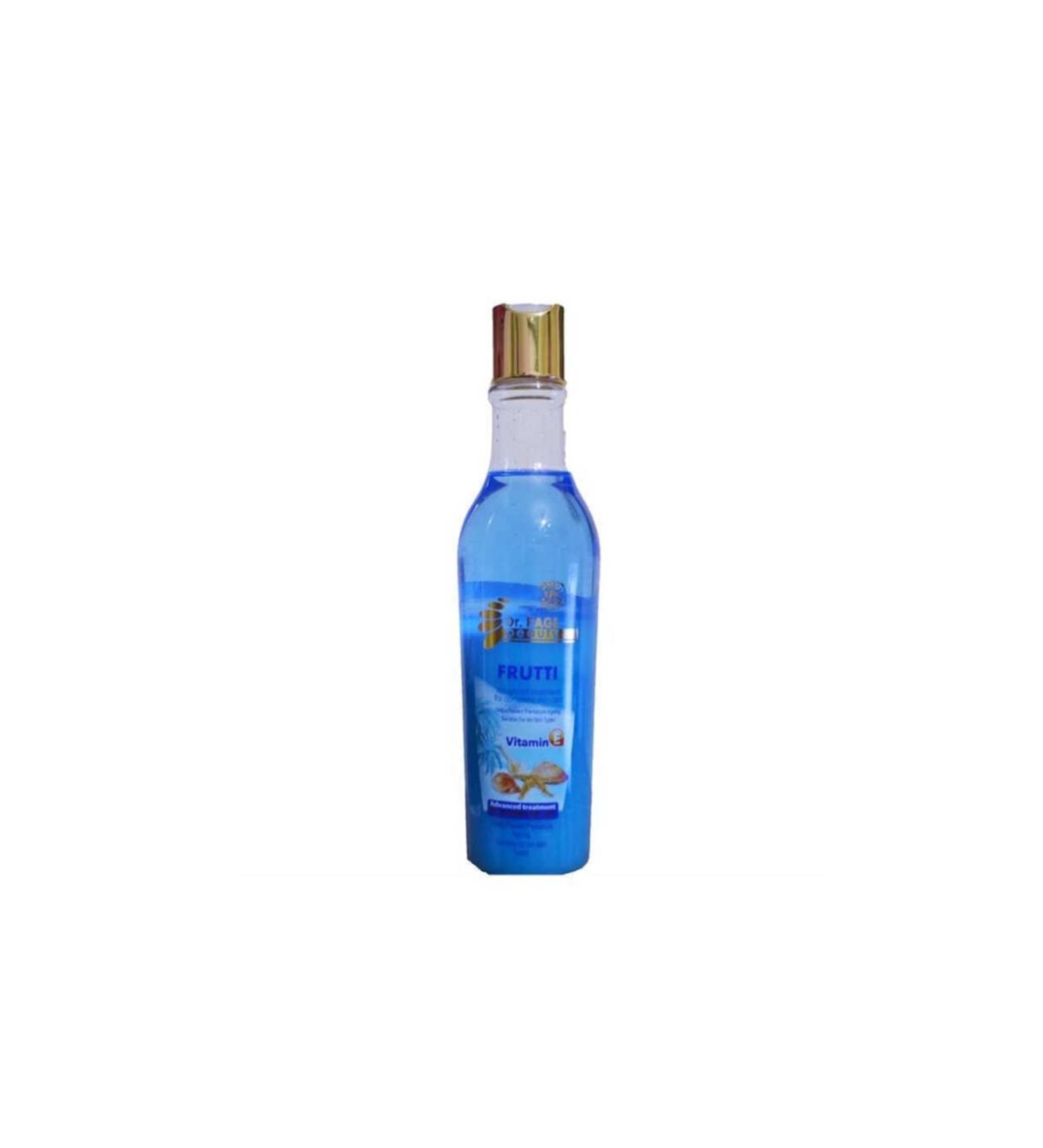 Dr. Page Dr.page Peeling Frutti 300 Ml