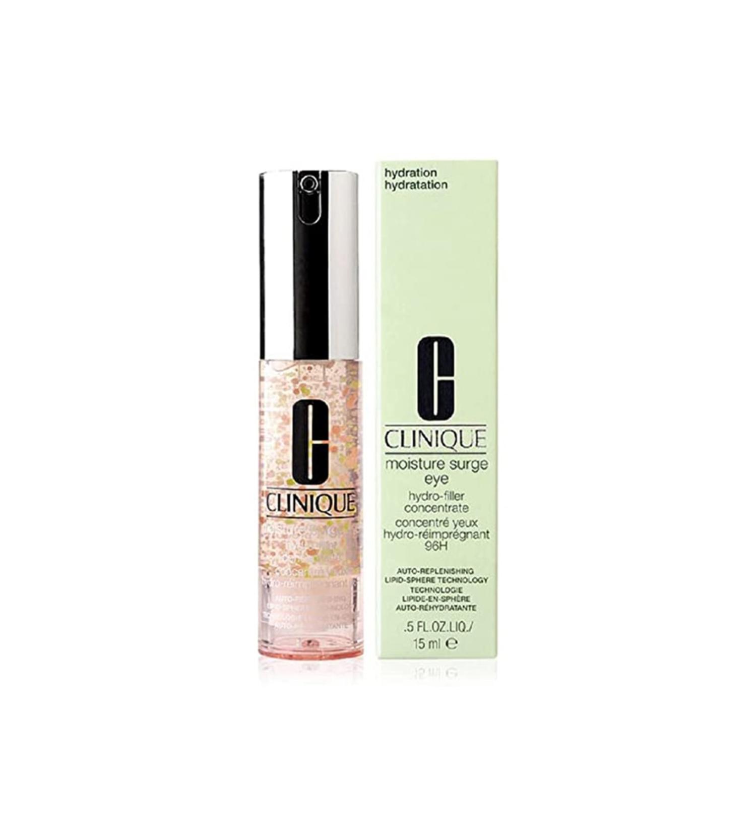 Clinique 96 Hour Moisture Protection Technology Eye Cream 15 Ml