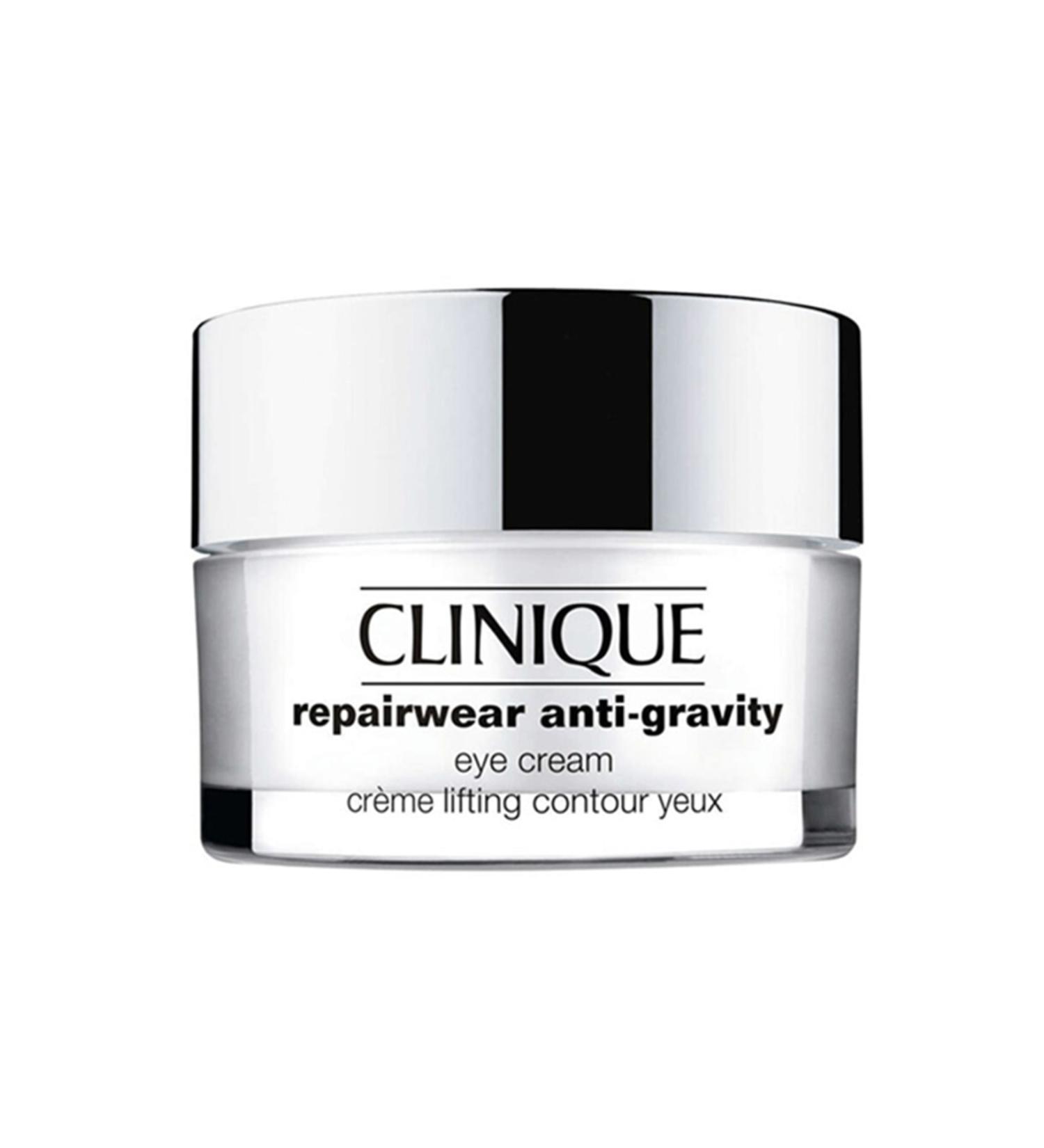 Clinique Anti Gravity Lift Eye Cream 15 Ml Eye Cream