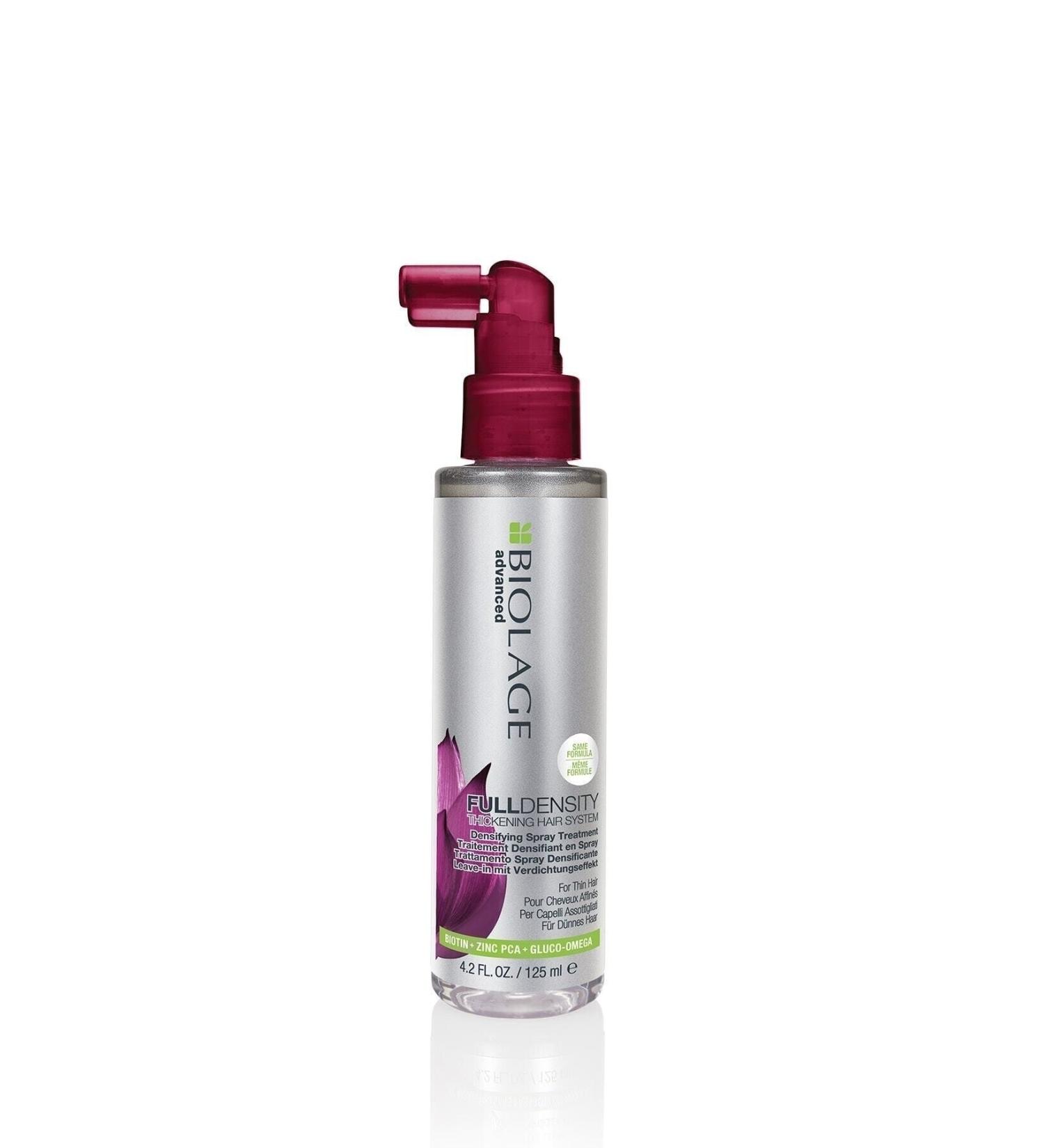 Biolage Anti-Loss Spray Cream with Biotin for Thinning Hair 125 Ml Buk.