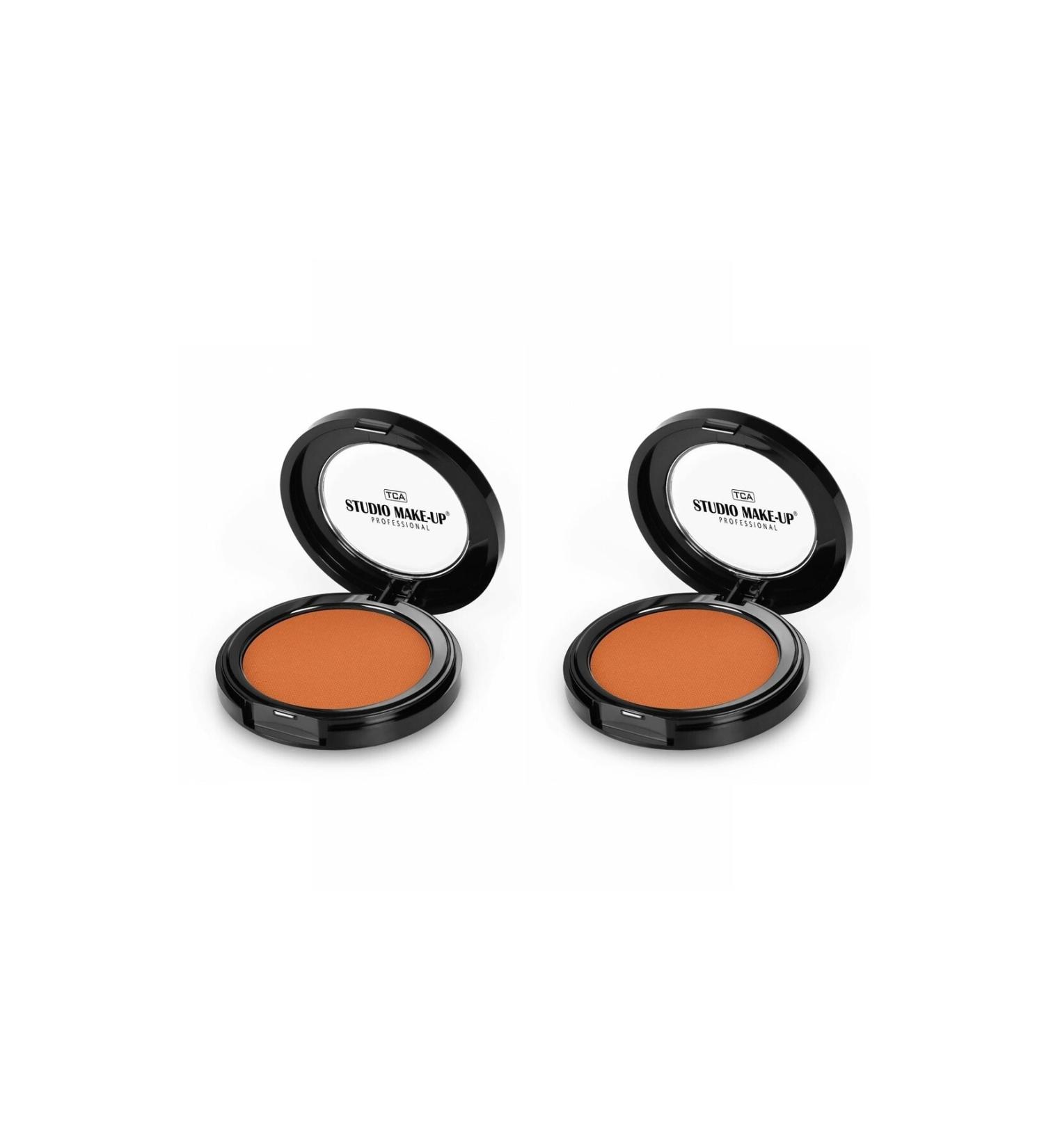 TCA Studio Make Up Tca Studio Make-up Wet&Dry Eyeshadow Eyeshadow 2 Pieces 1324