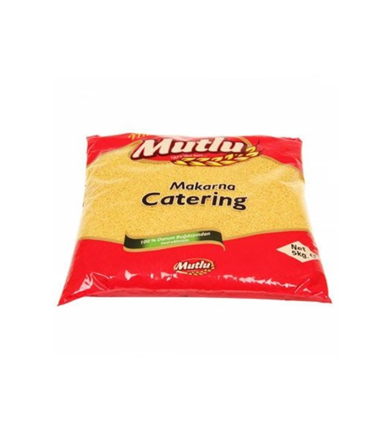 Happy Barley Vermicelli 5 Kg