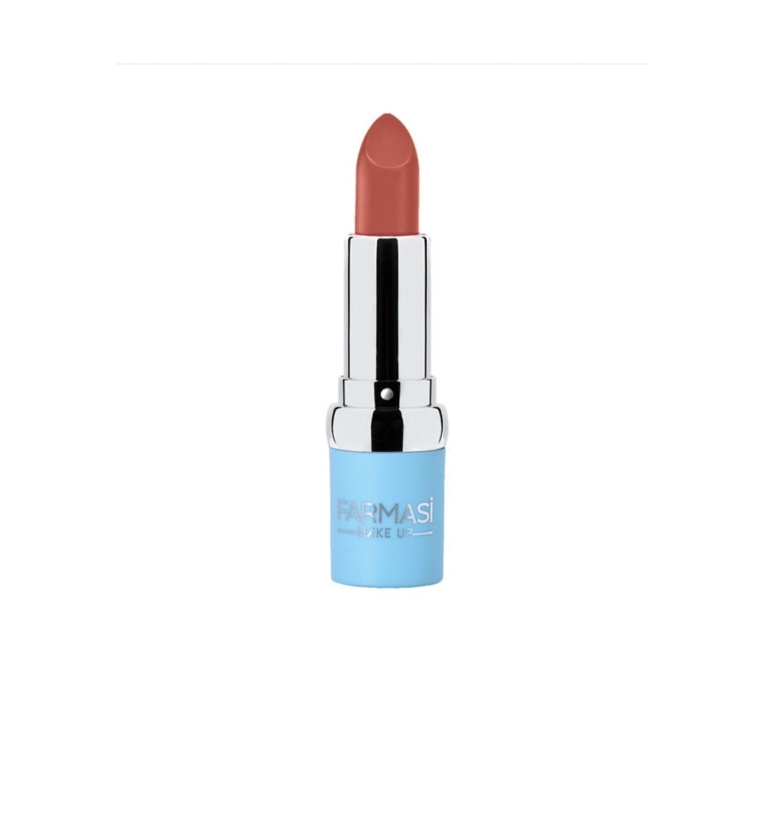 Farmasi Bb Lipstick Pure Nude Color 01 4 Gr